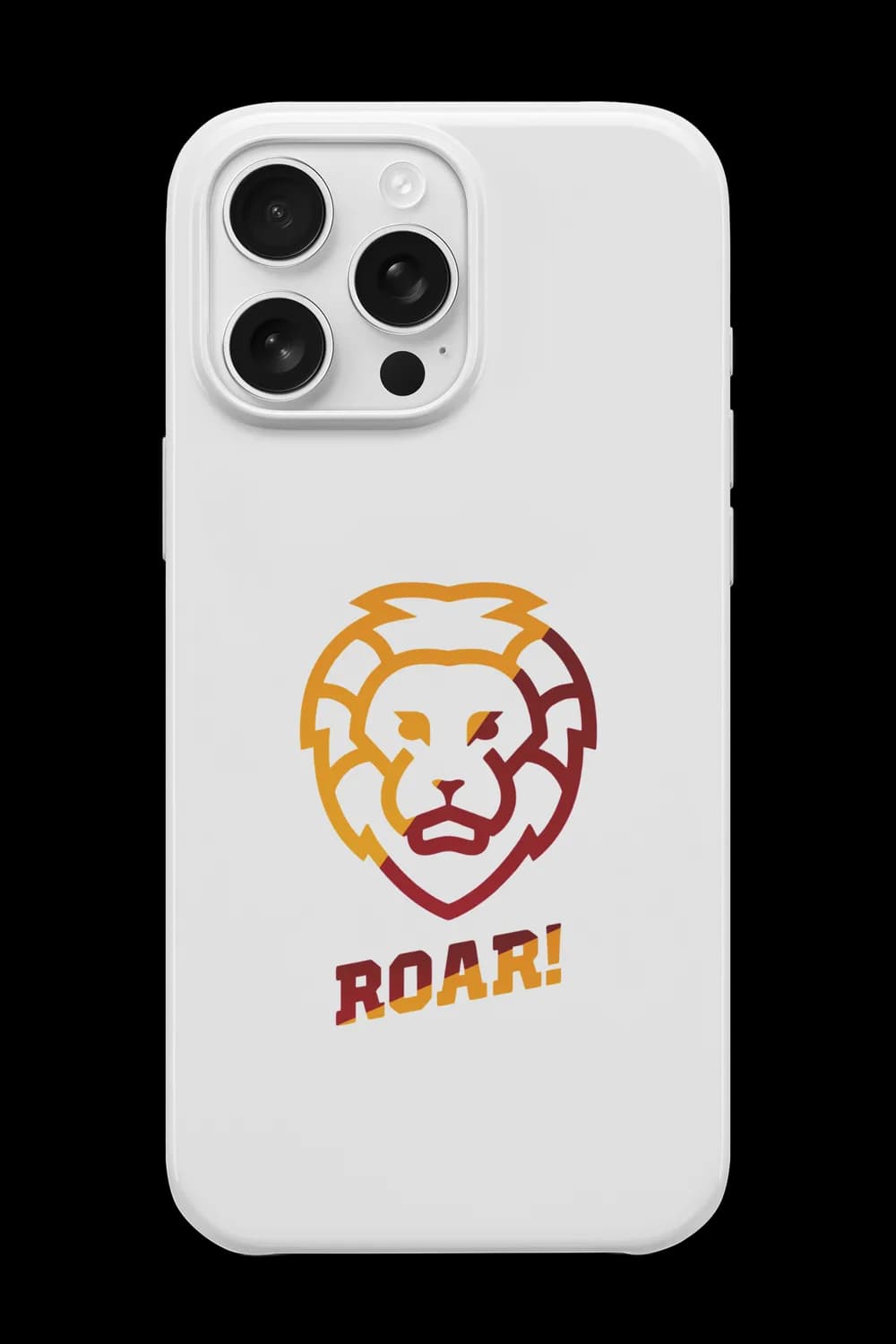 Roar Telefon Kılıfı RK622