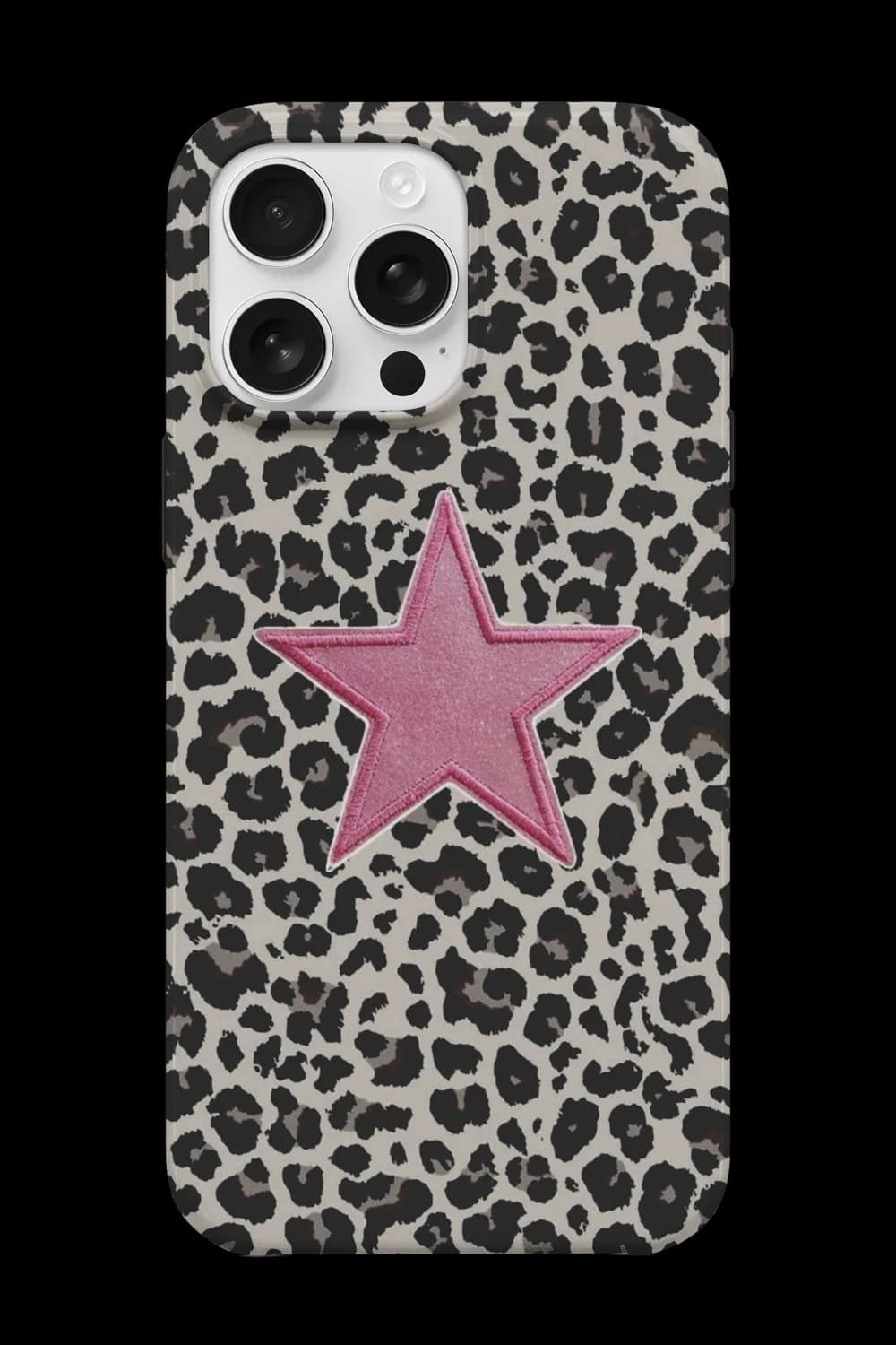 Pink Star Telefon Kılıfı RK399