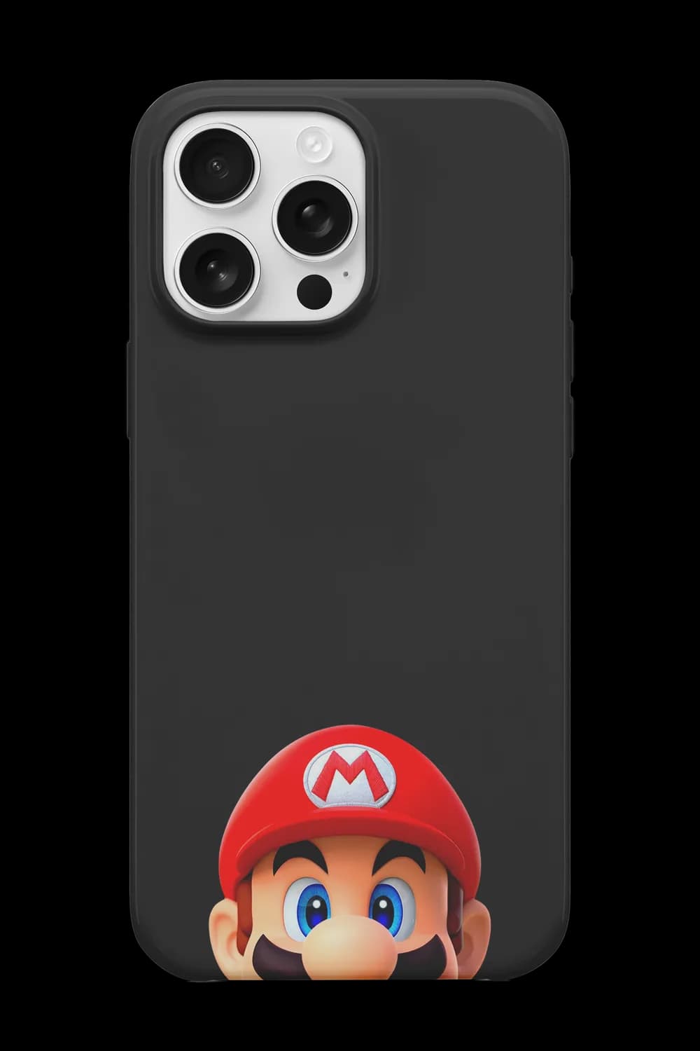 Super Mario Telefon Kılıfı RK051