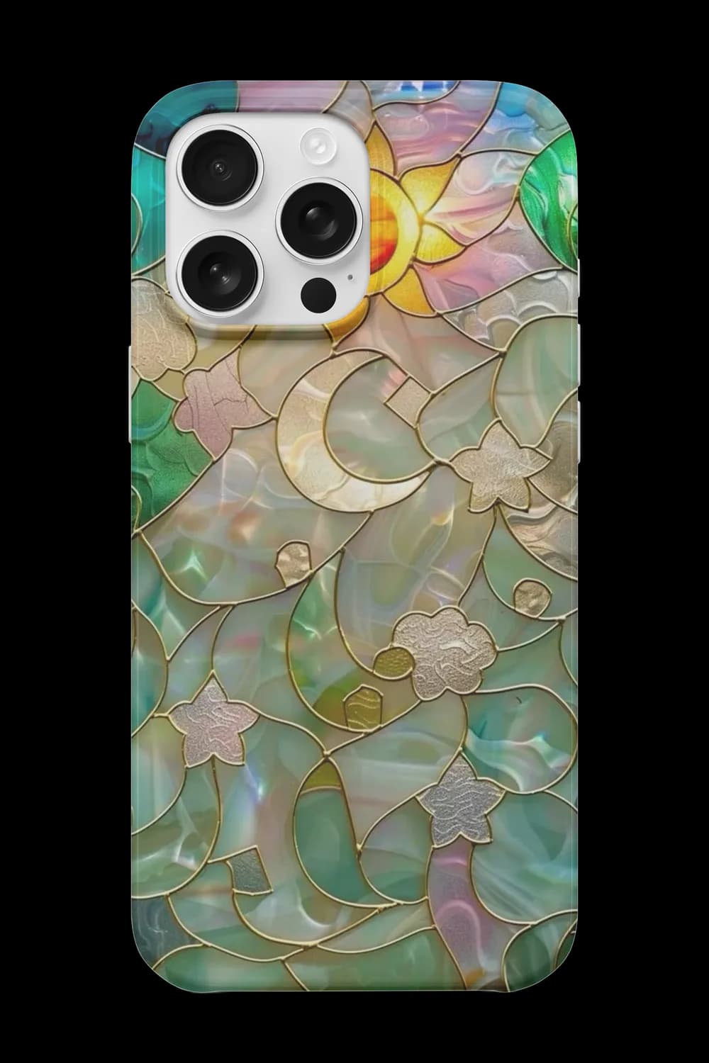 Golden Dawn Telefon Kılıfı RK1028