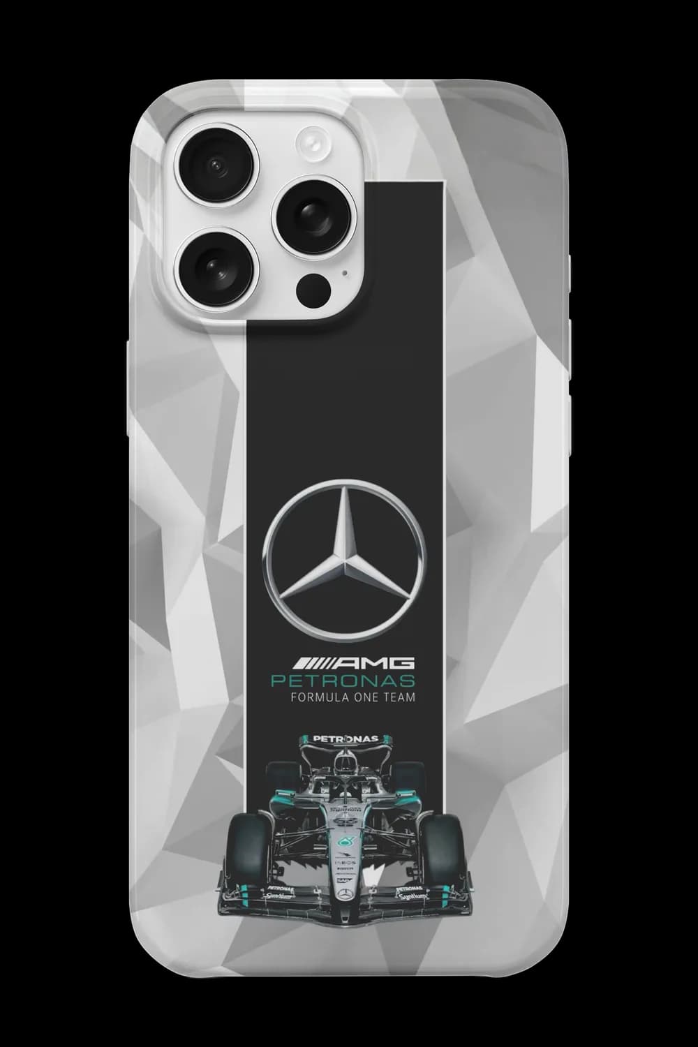 Petronas Frontline Telefon Kılıfı RK793