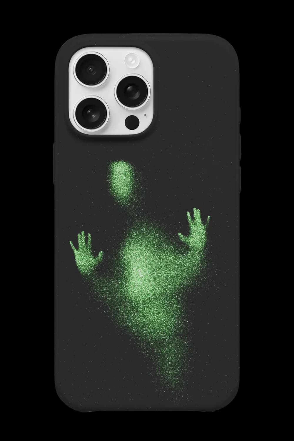 Night Vision Body Telefon Kılıfı RK273
