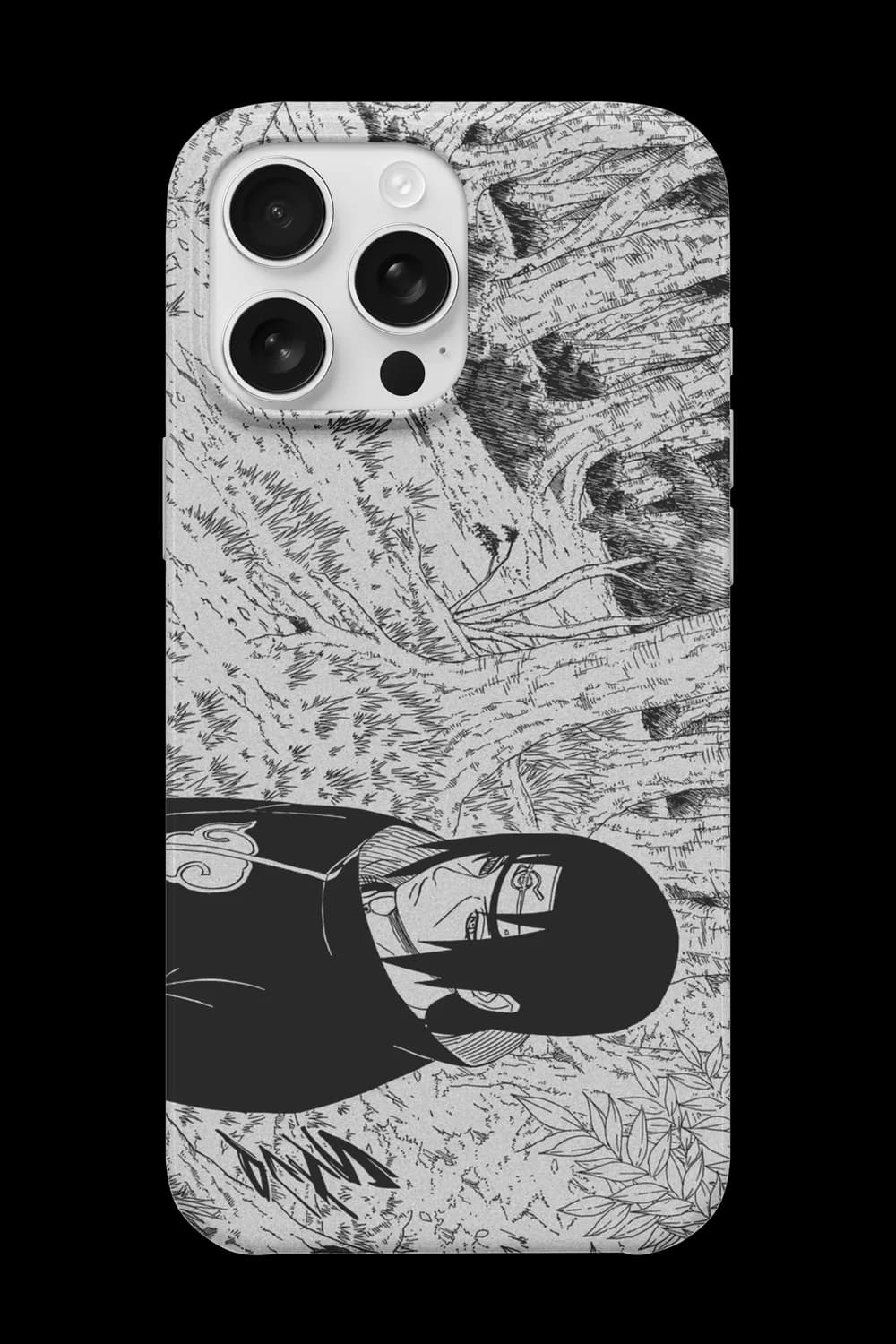 Akatsuki Chronicle Telefon Kılıfı RK757