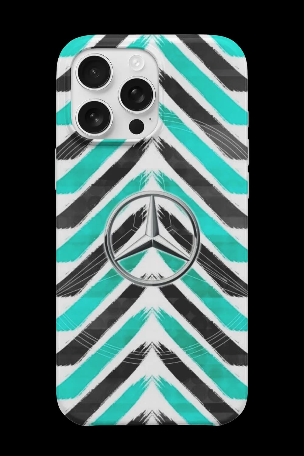 Mercedes Telefon Kılıfı RK579