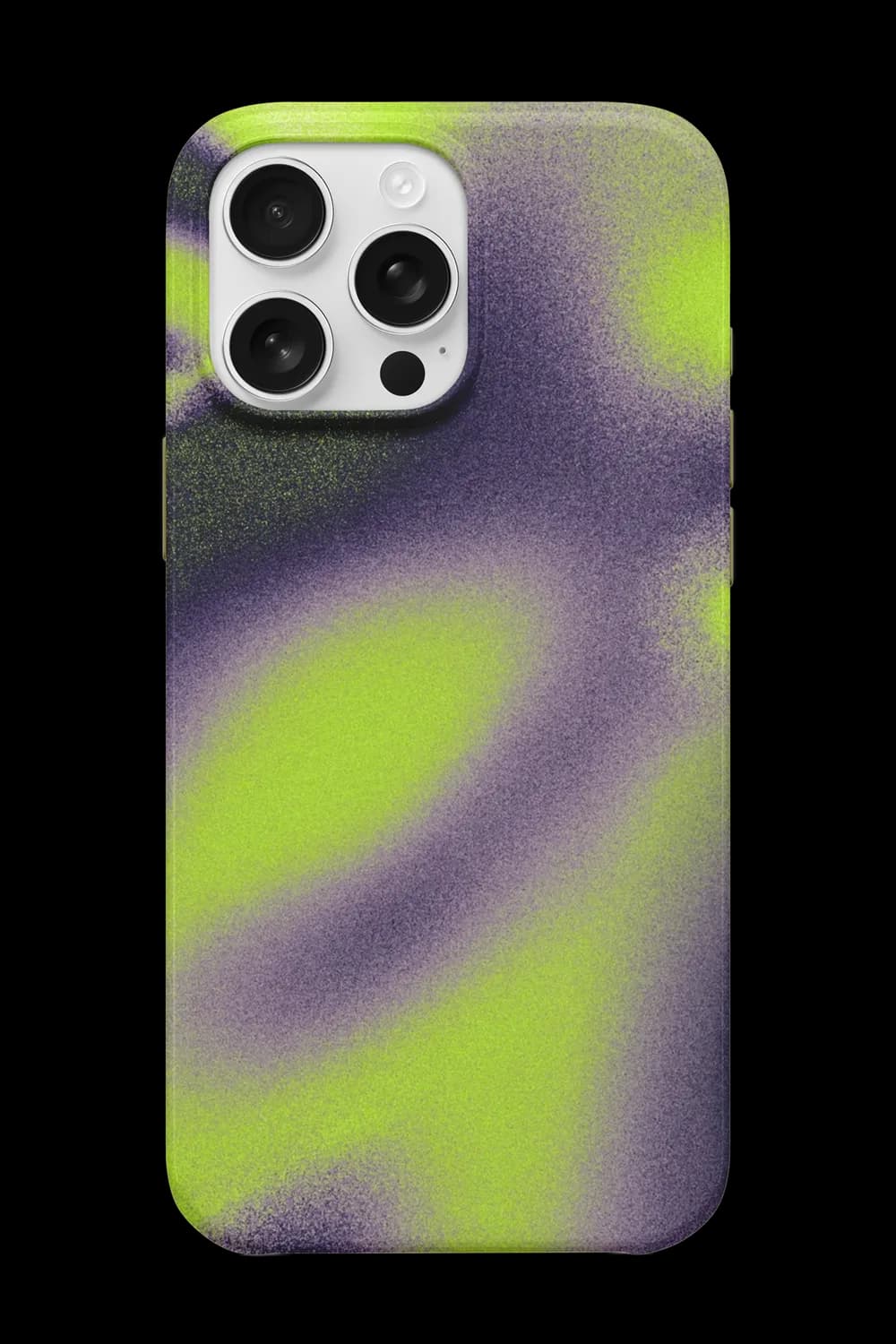 Green Fade Telefon Kılıfı RK299