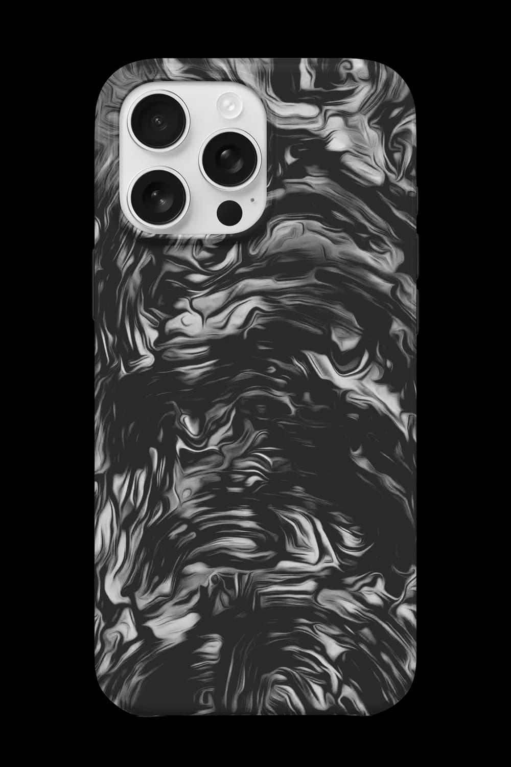 Obsidian Telefon Kılıfı RK159