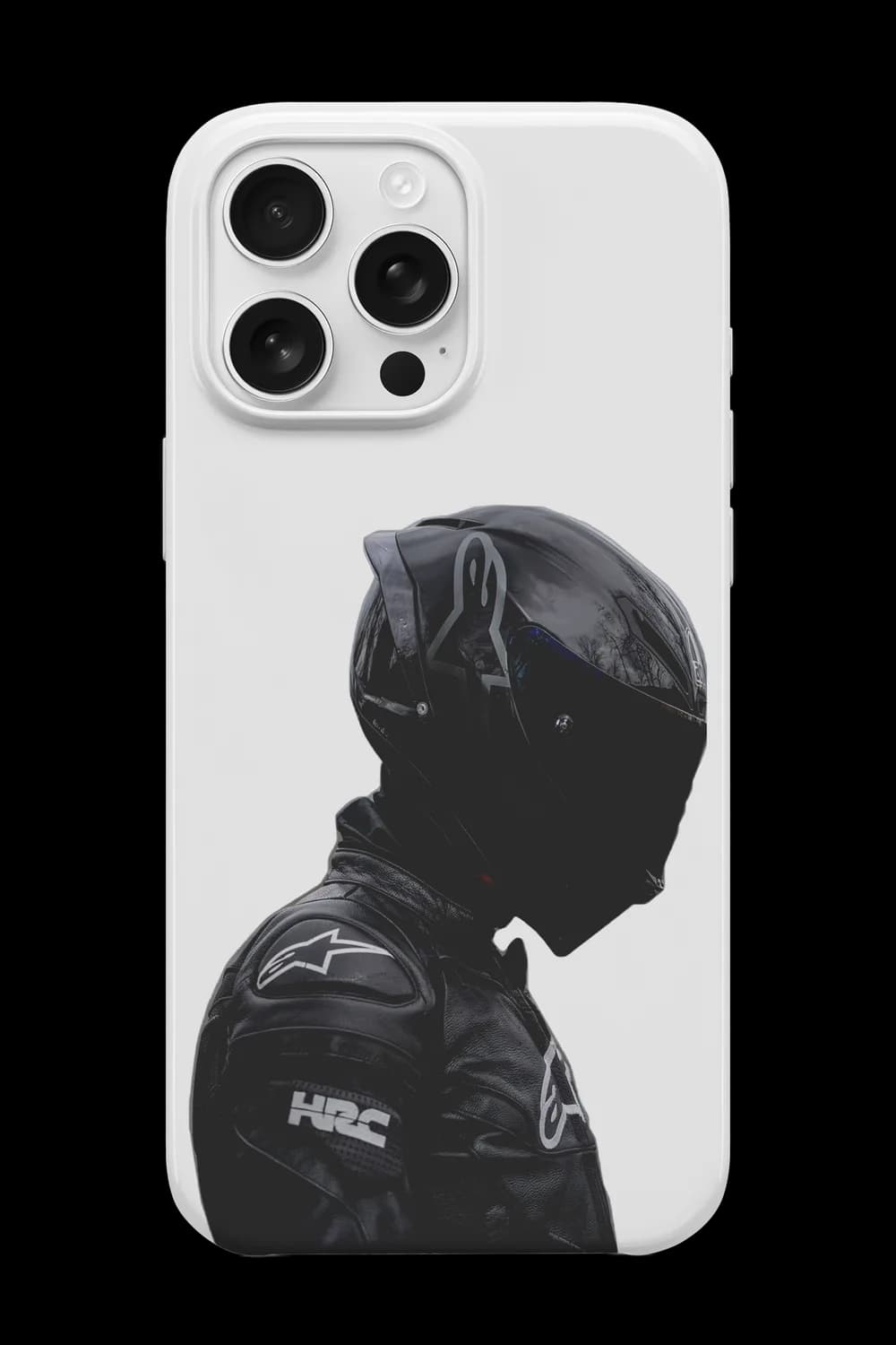 Rider Telefon Kılıfı RK365