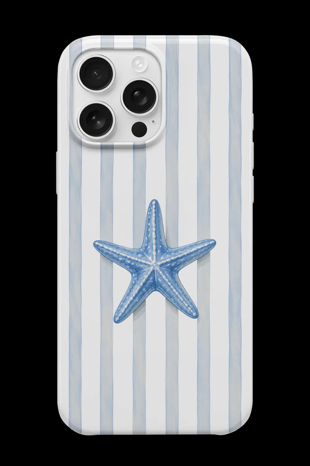 Azure Starfish Telefon Kılıfı RK1033