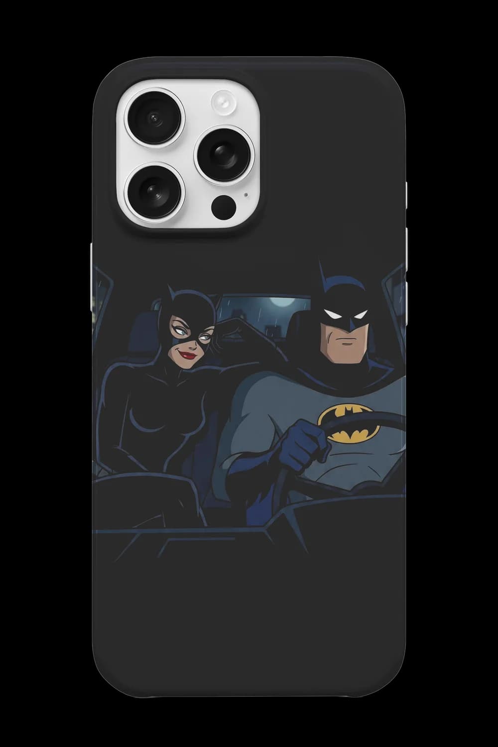 Gece Kaçamağı Telefon Kılıfı RK1119
