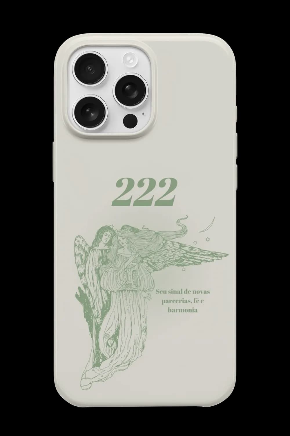222 Telefon Kılıfı RK507