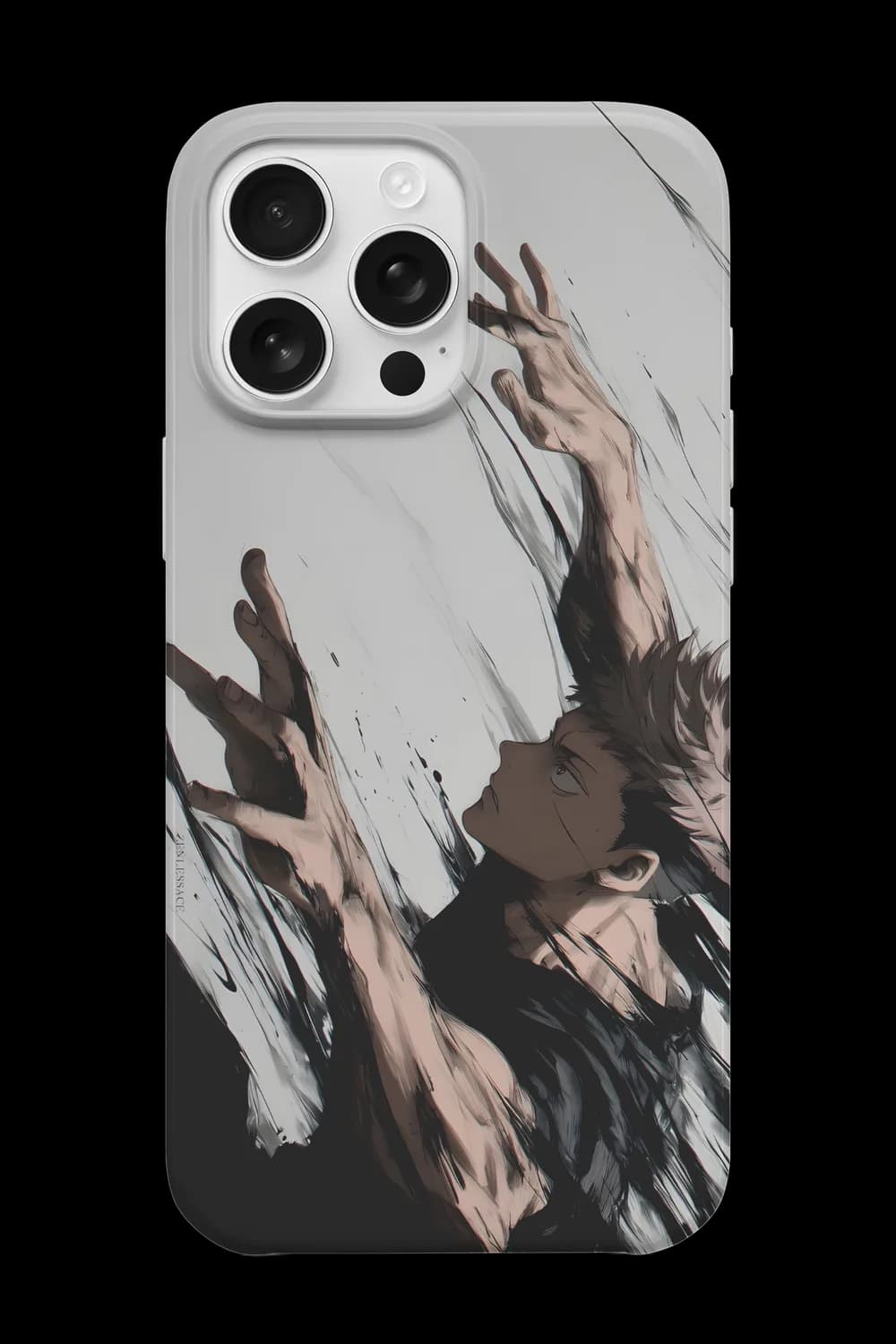 Ascension Telefon Kılıfı RK1167