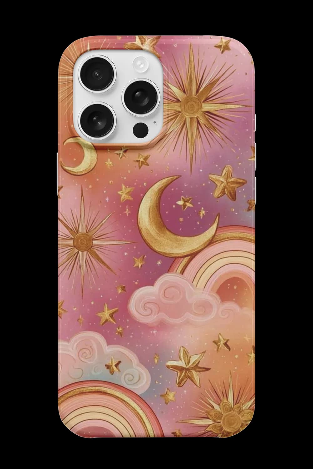 Moonlit Dreams Telefon Kılıfı RK1069