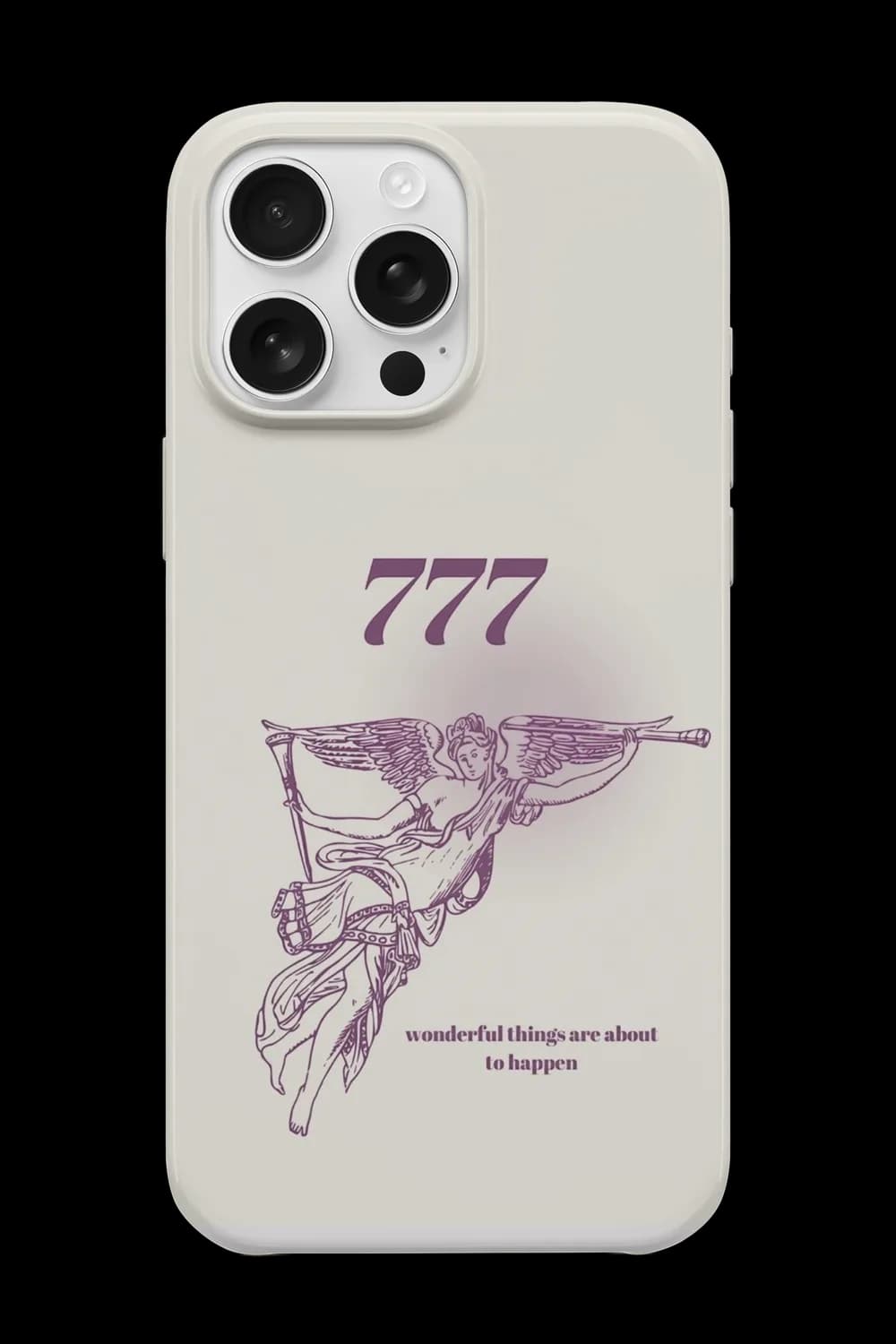 777 Telefon Kılıfı RK504