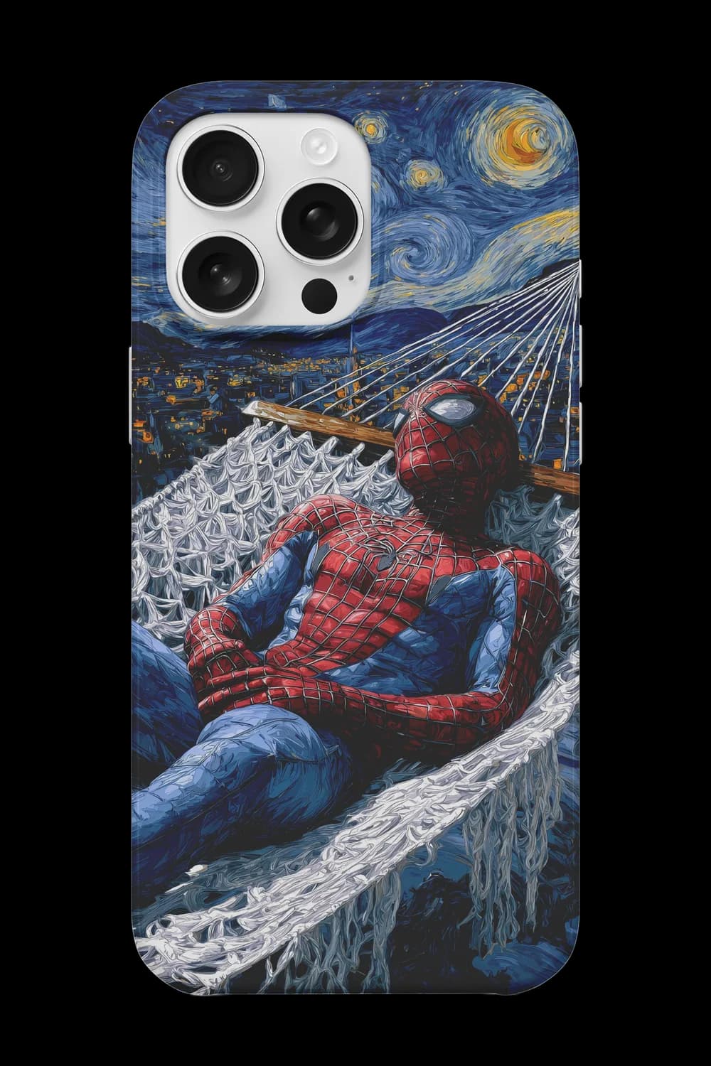 Web of Dreams Telefon Kılıfı RK1181