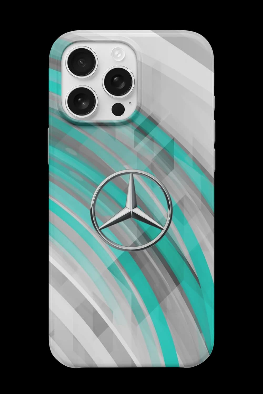 Mercedes Telefon Kılıfı RK575
