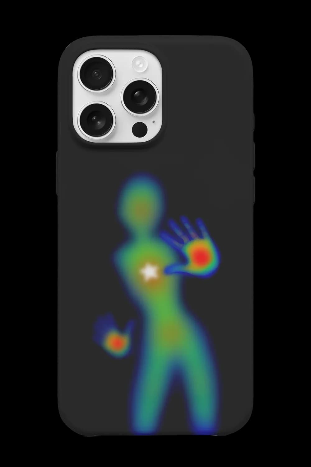 Heart Temp Telefon Kılıfı RK316