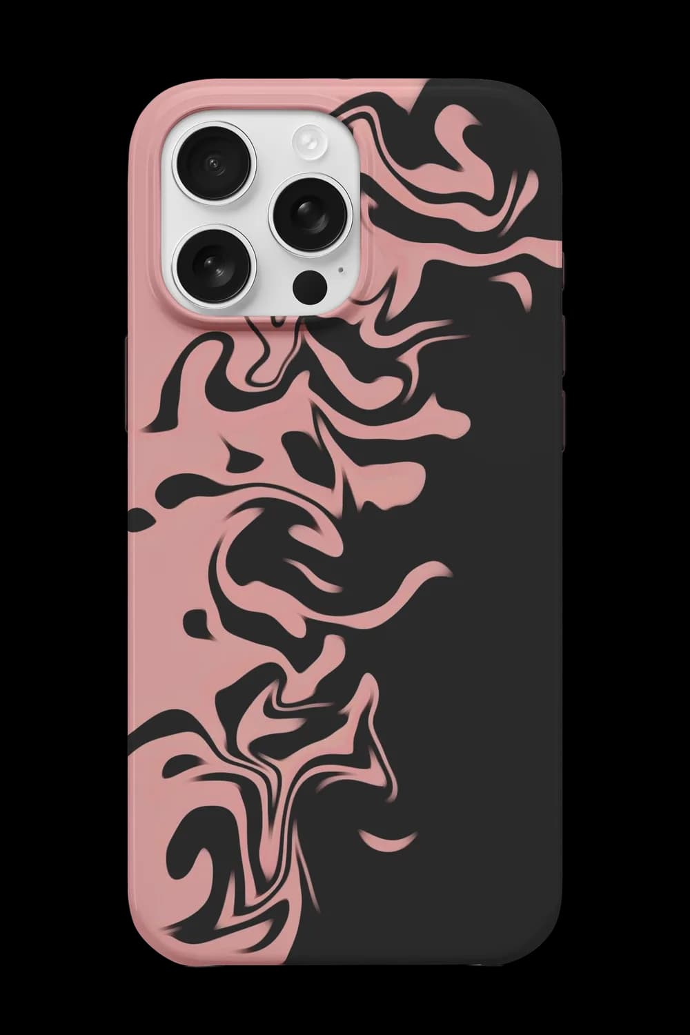 Pink Pass Telefon Kılıfı RK164