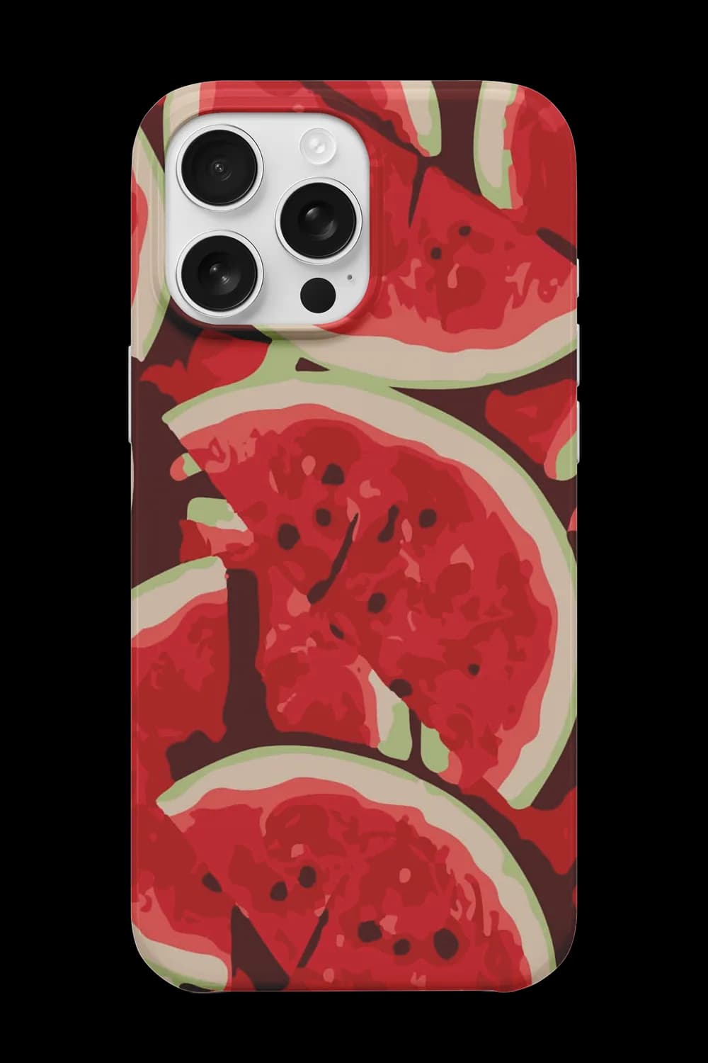 Watermelon Vibes Telefon Kılıfı RK994