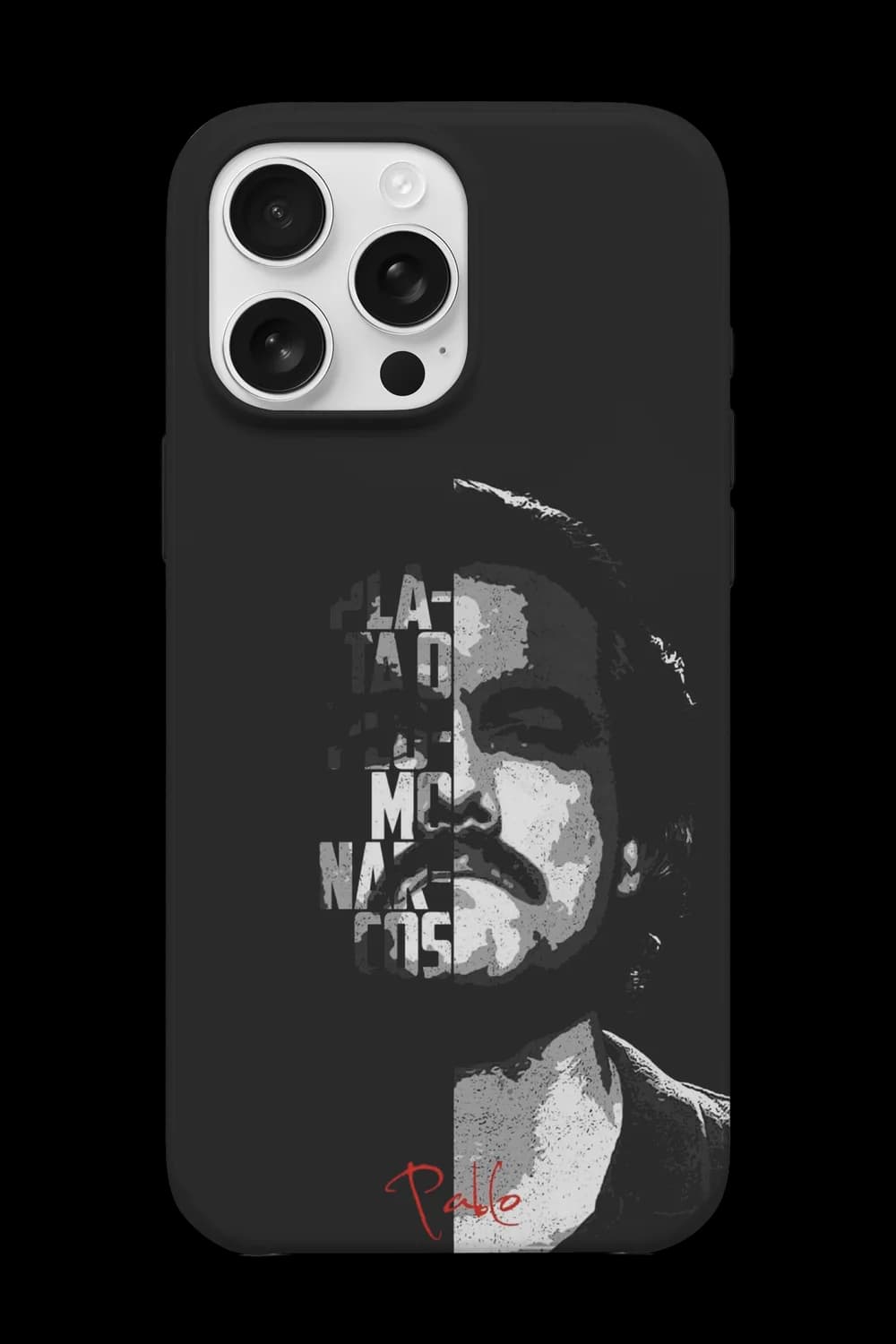 Plato o Plamo Telefon Kılıfı RK104