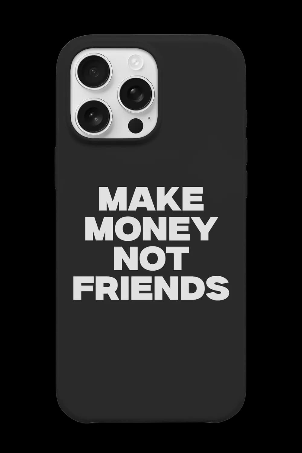 Make Money Telefon Kılıfı RK800