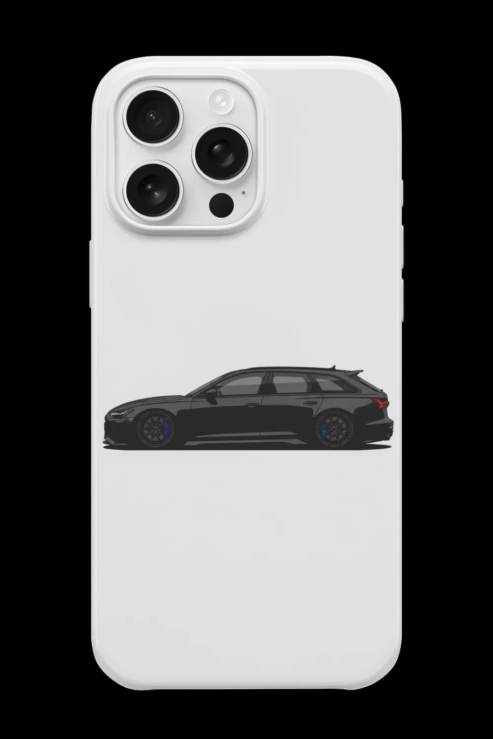 Shadow RS6 Telefon Kılıfı RK873