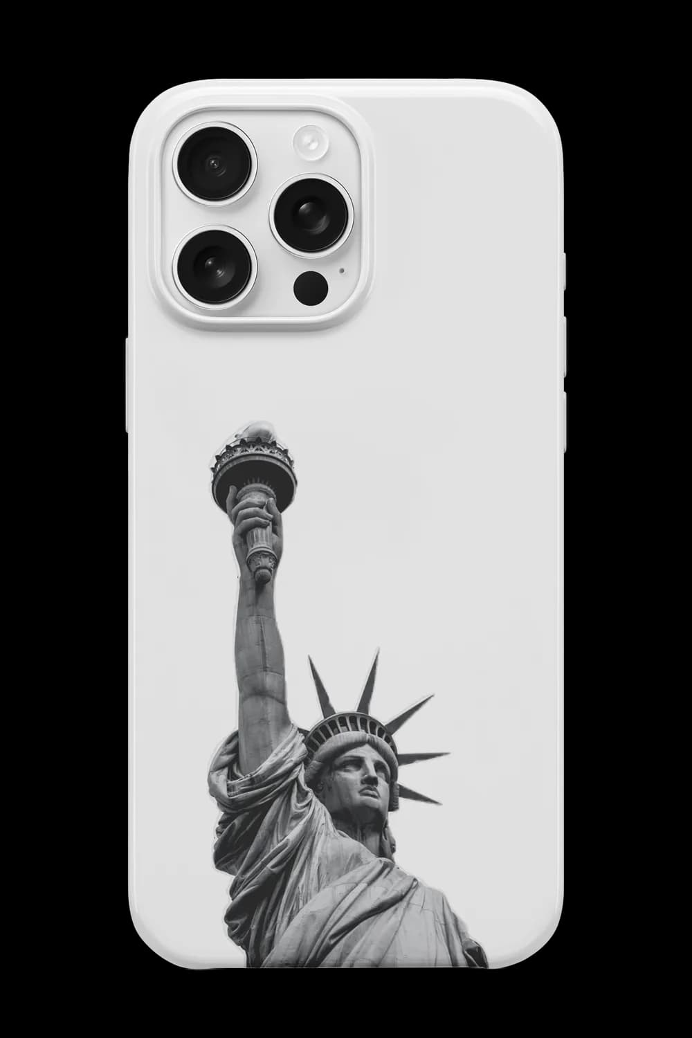 Freedom Telefon Kılıfı RK056