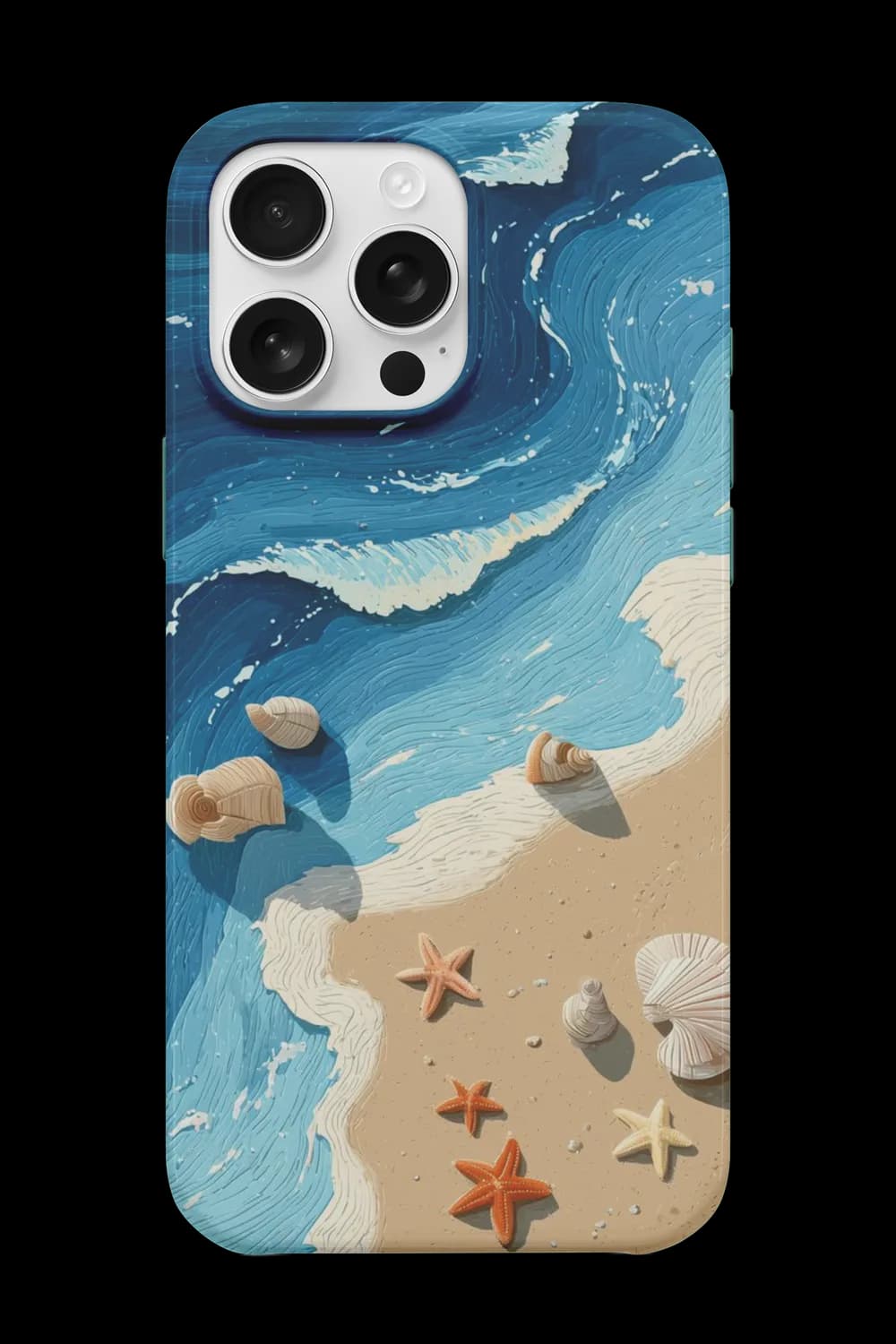 Beach Telefon Kılıfı RK523