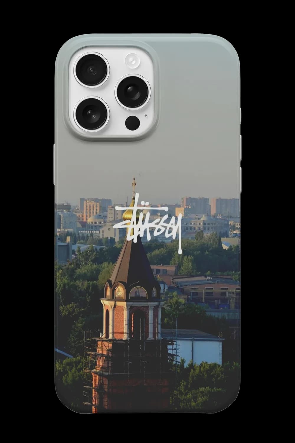 Skyline Stüssy Telefon Kılıfı RK1268