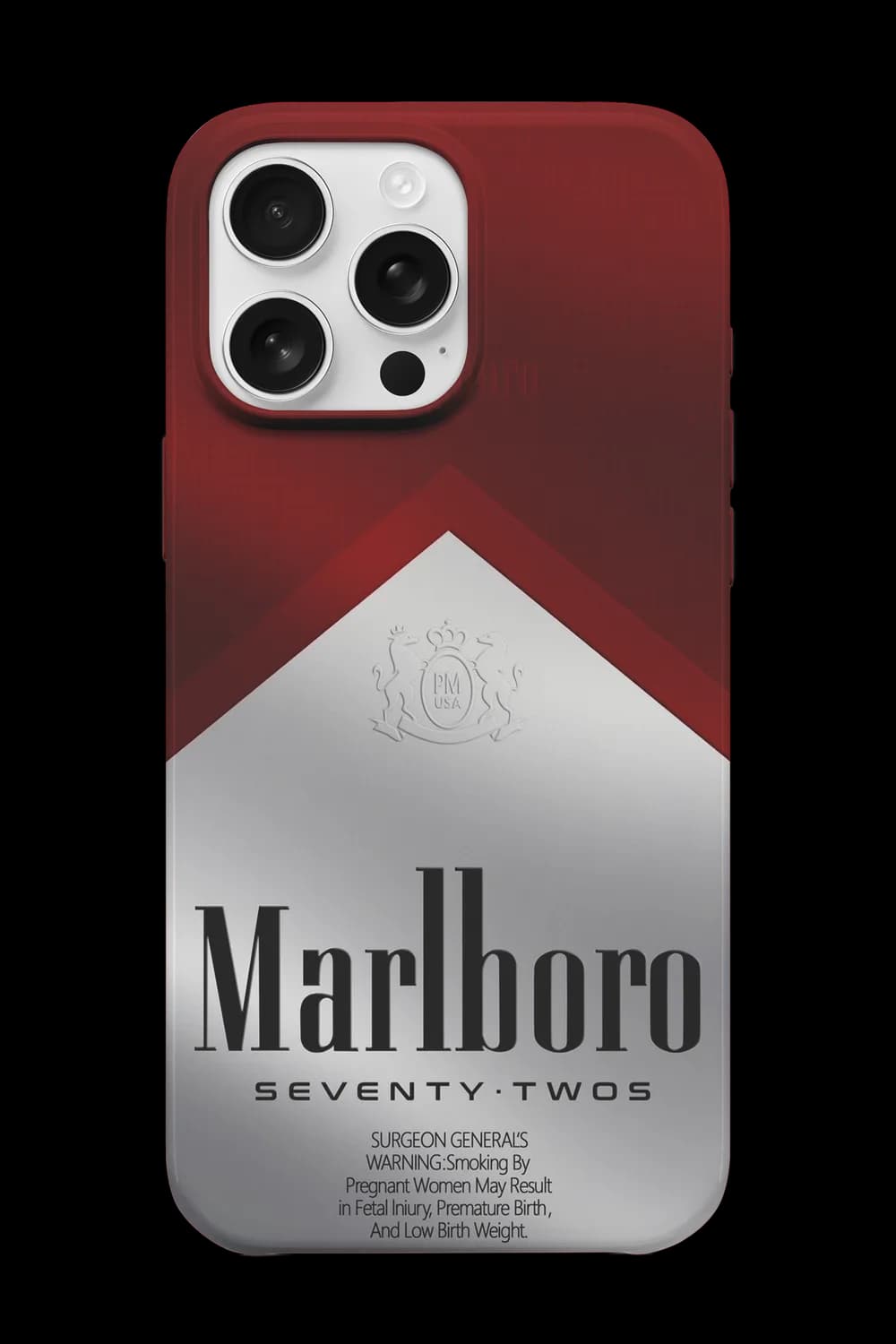 Marlboro Telefon Kılıfı RK231