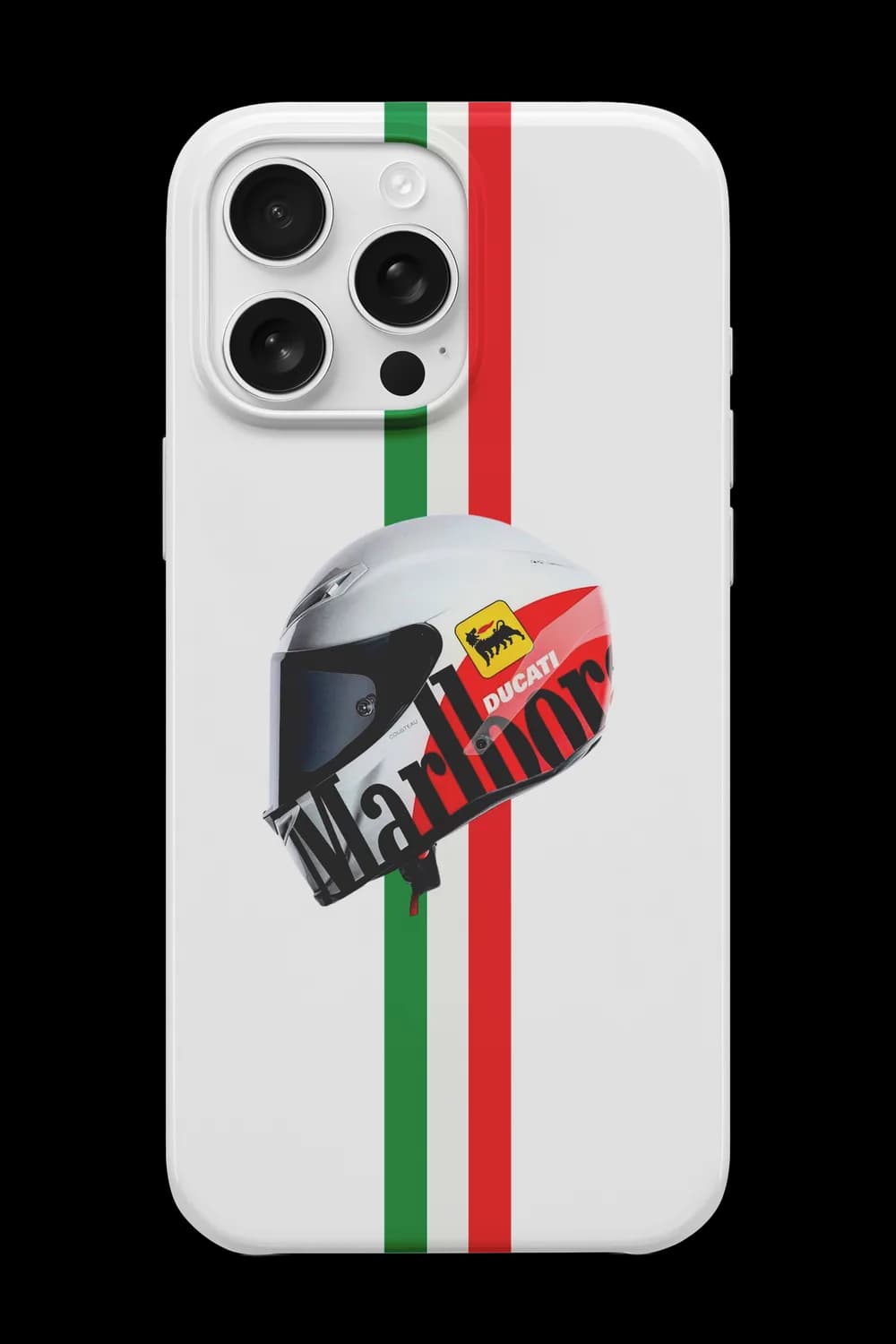 Ducati Kask Telefon Kılıfı RK001