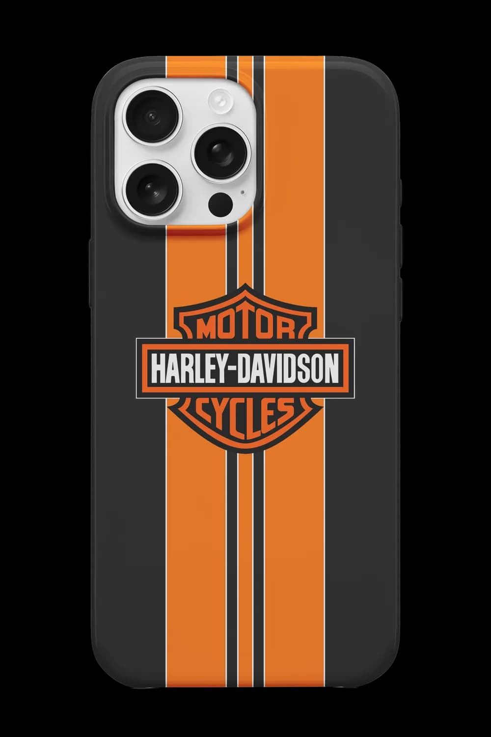 Harley Davidson Telefon Kılıfı RK008
