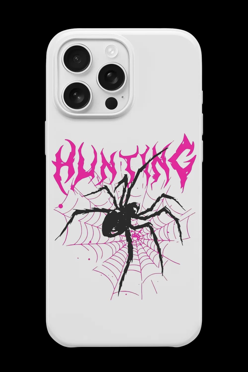 Hunting Telefon Kılıfı RK069