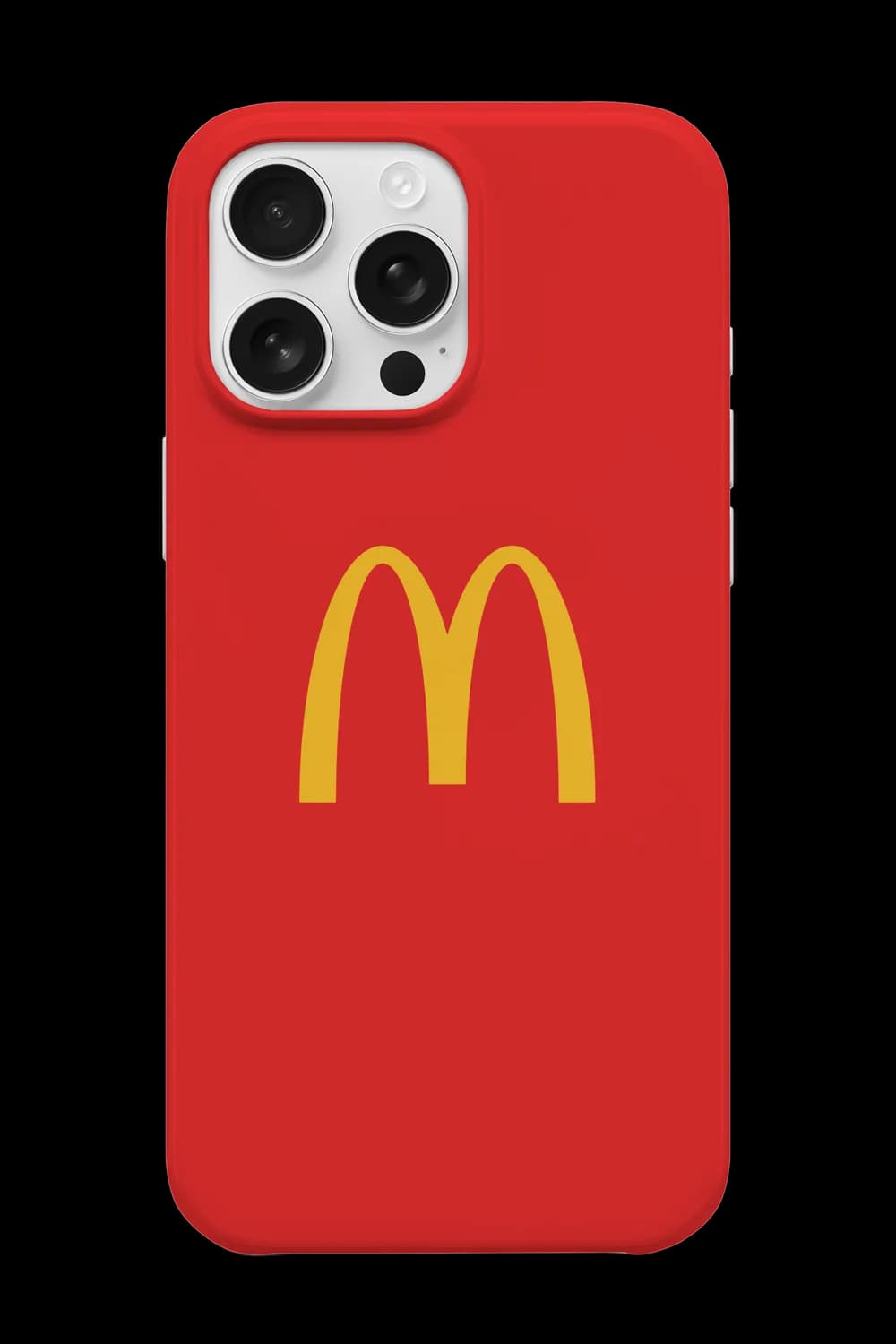 McDonalds Telefon Kılıfı RK683