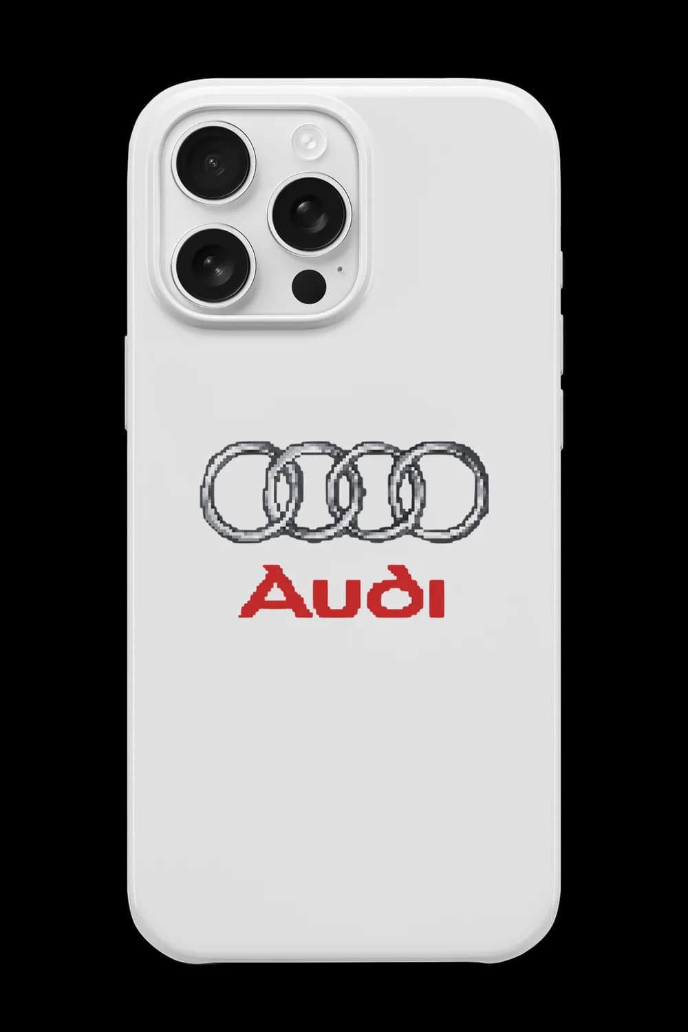 Pixel Quattro Telefon Kılıfı RK867