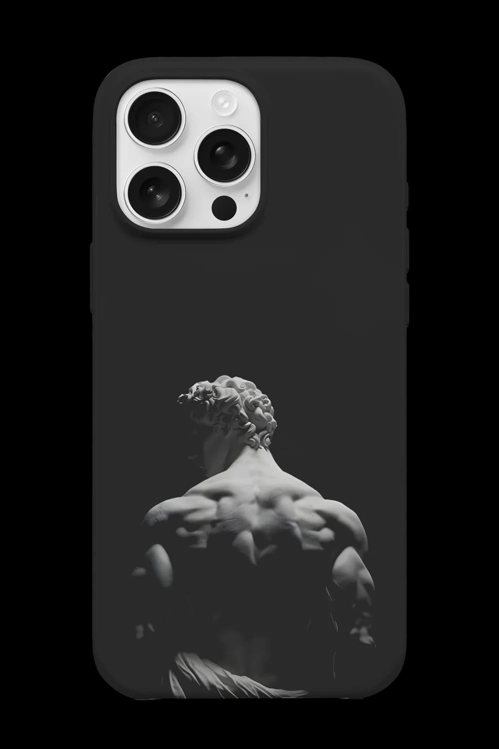 Statue Telefon Kılıfı RK264