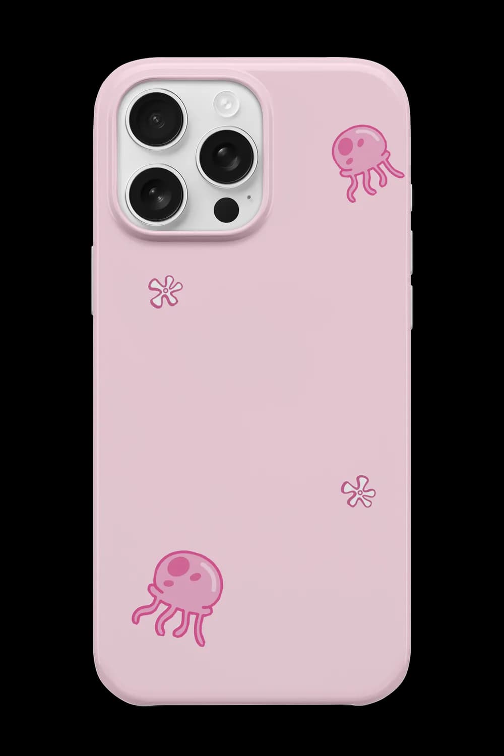 Jelly Pop Telefon Kılıfı RK887