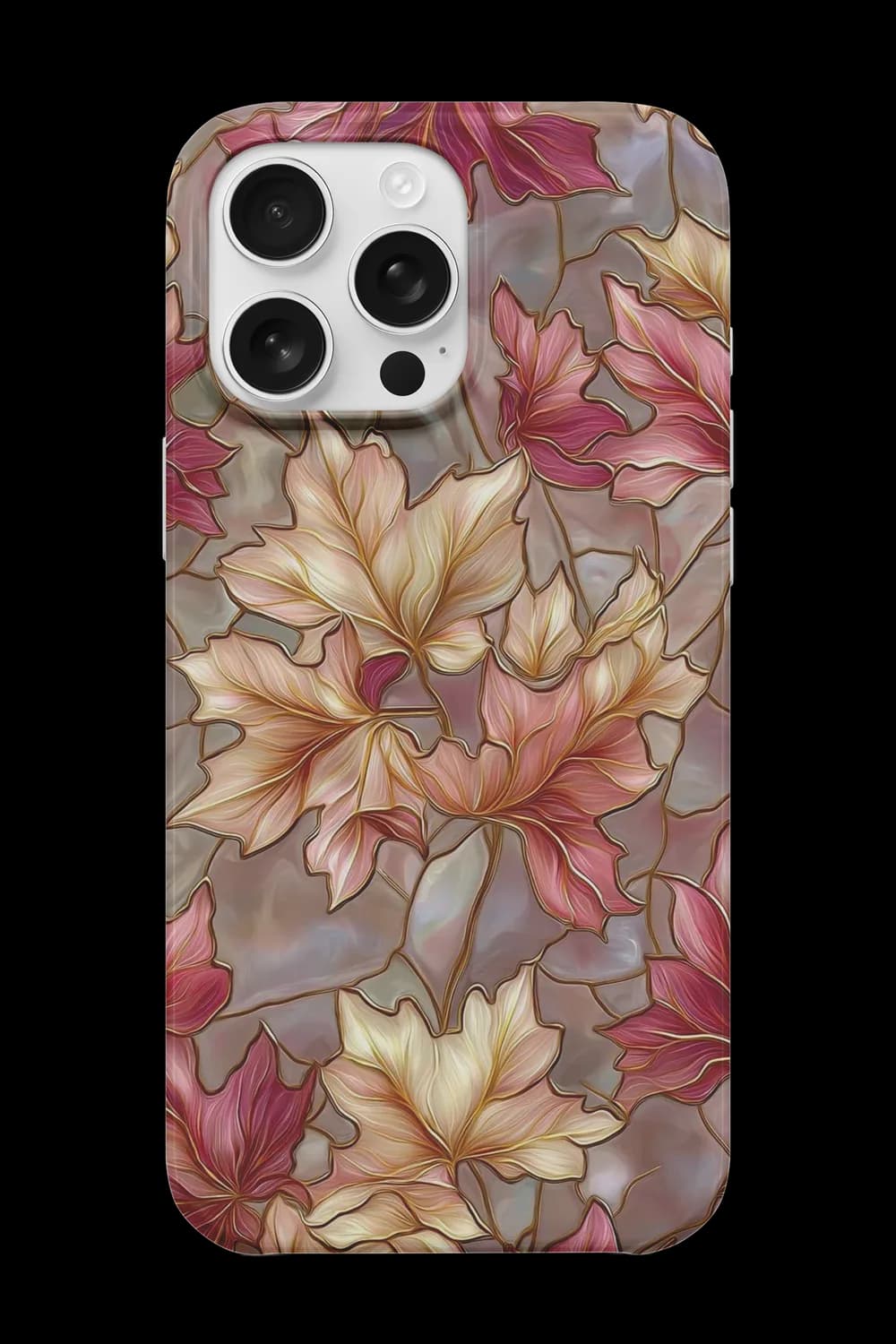 Blush Maple Telefon Kılıfı RK1000