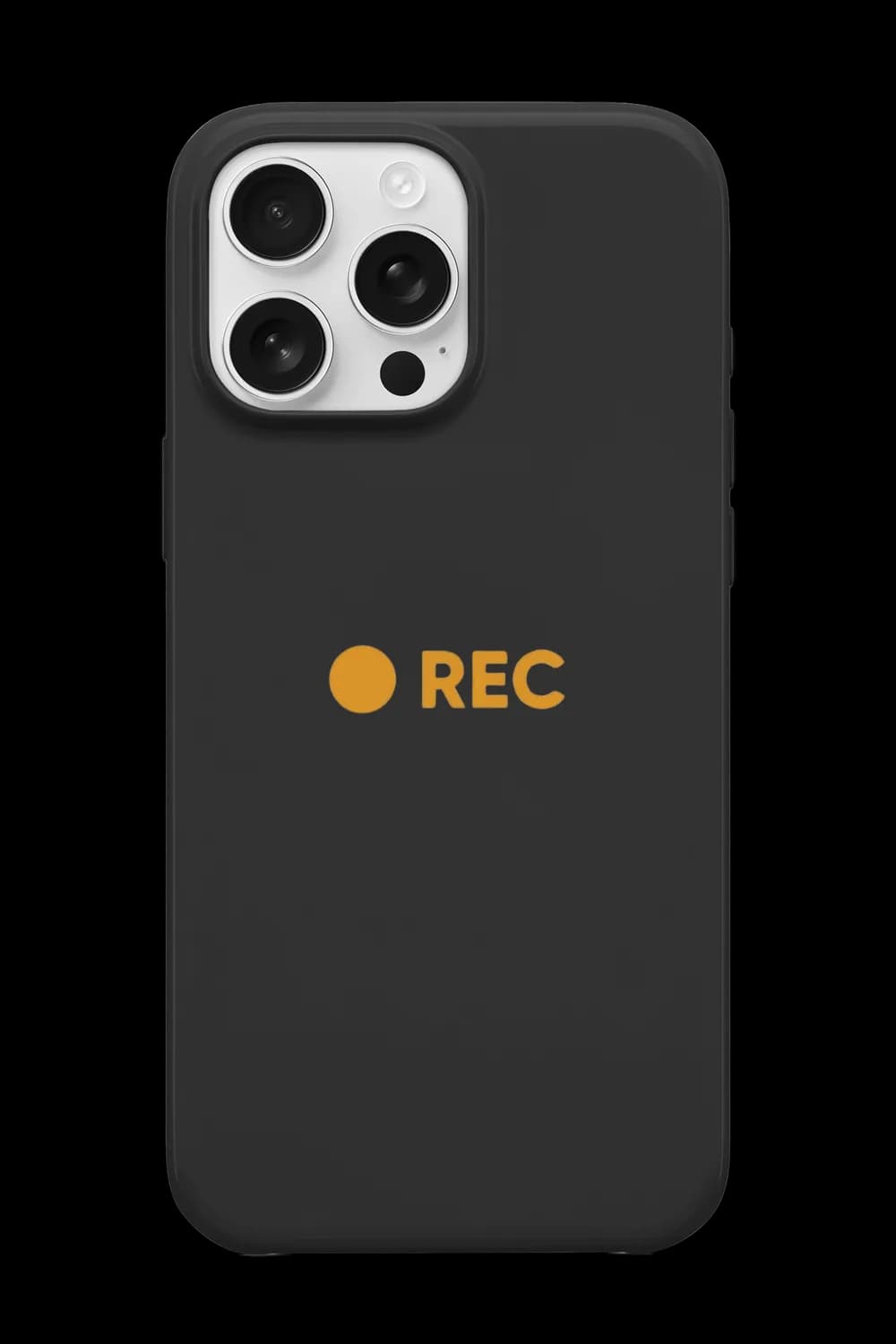•REC Telefon Kılıfı RK266
