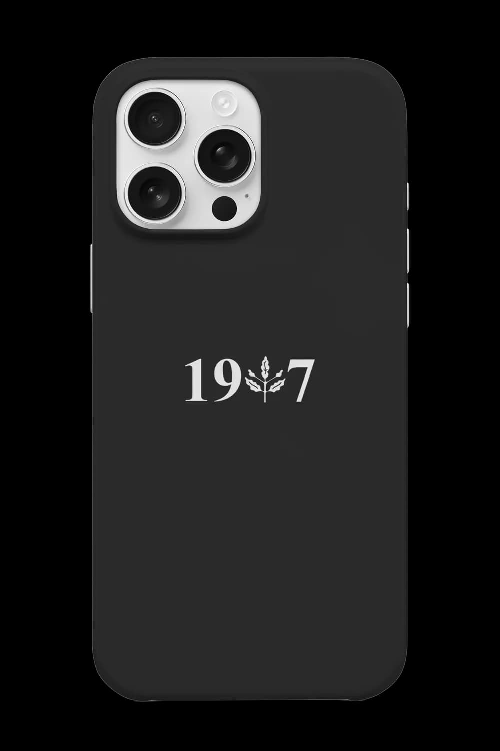 1907 Telefon Kılıfı RK946