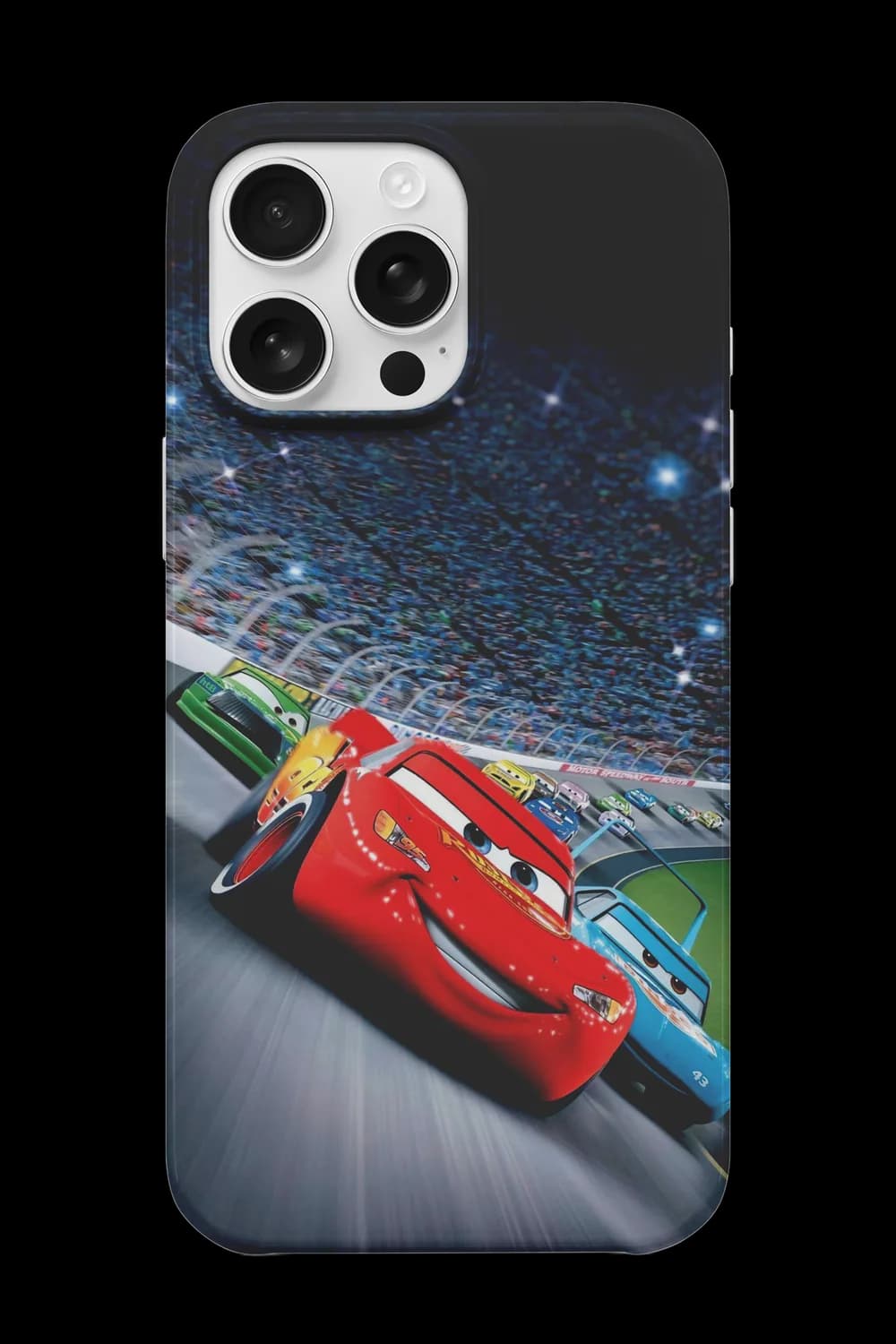 Ka-Chow! Telefon Kılıfı RK1195