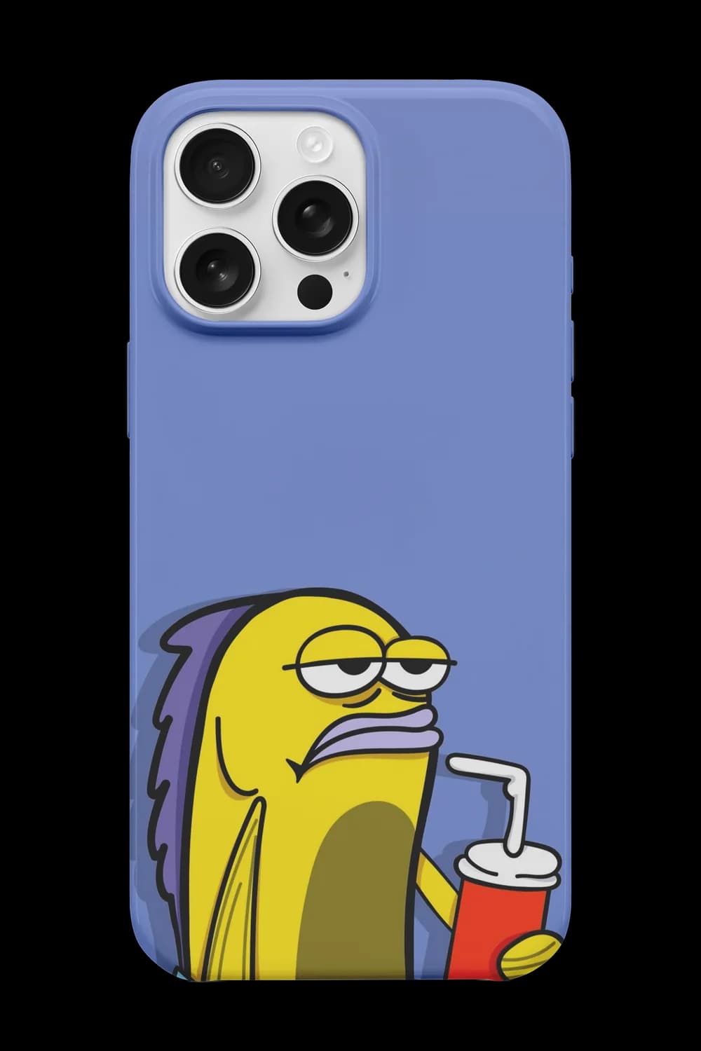 Fish Telefon Kılıfı RK216