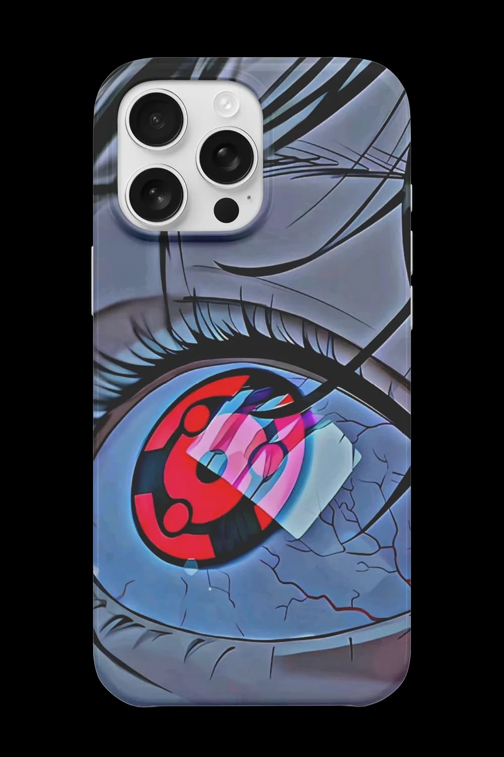 Crimson Dominion Telefon Kılıfı RK1253