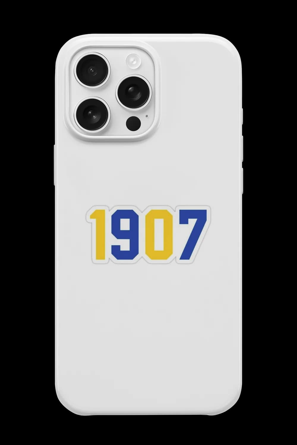 1907 Telefon Kılıfı RK611
