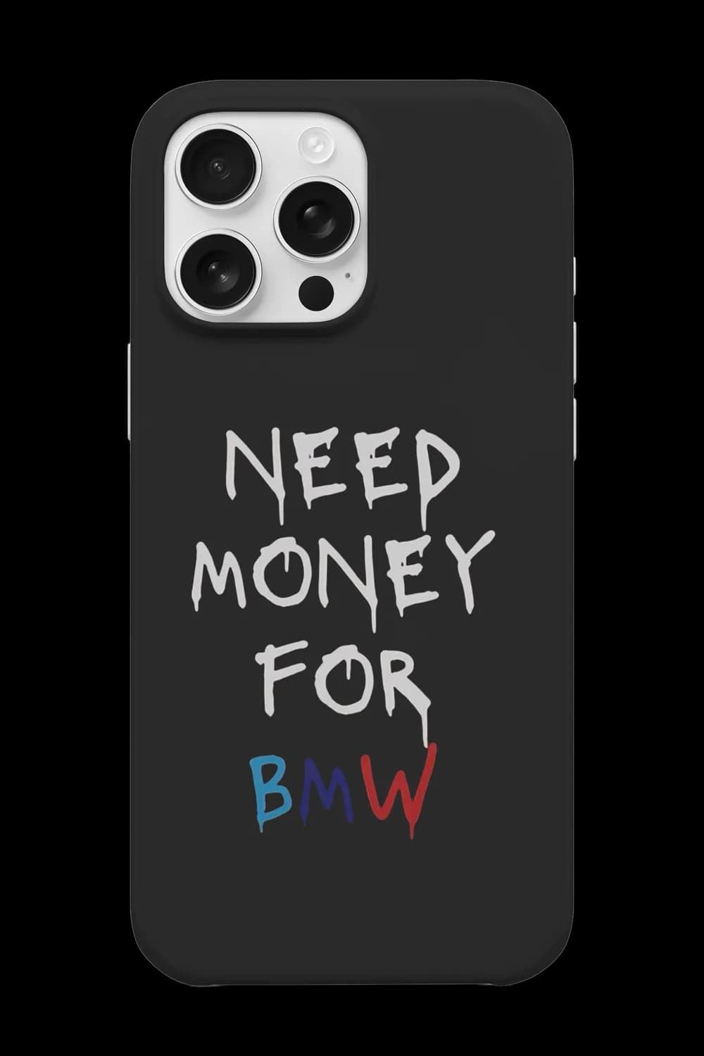 Need 4 M Power Telefon Kılıfı RK853