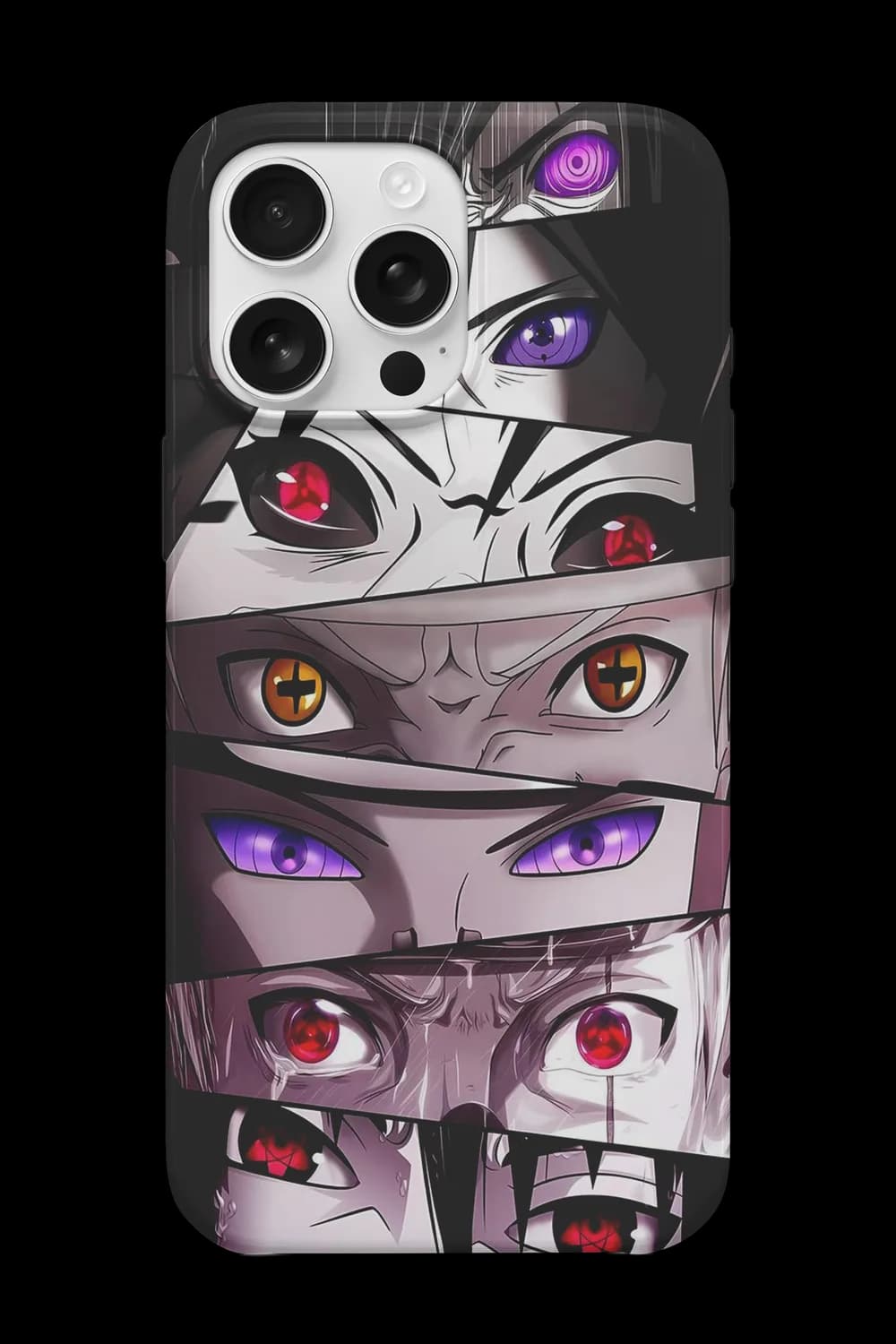 DOJUTSU Telefon Kılıfı RK237
