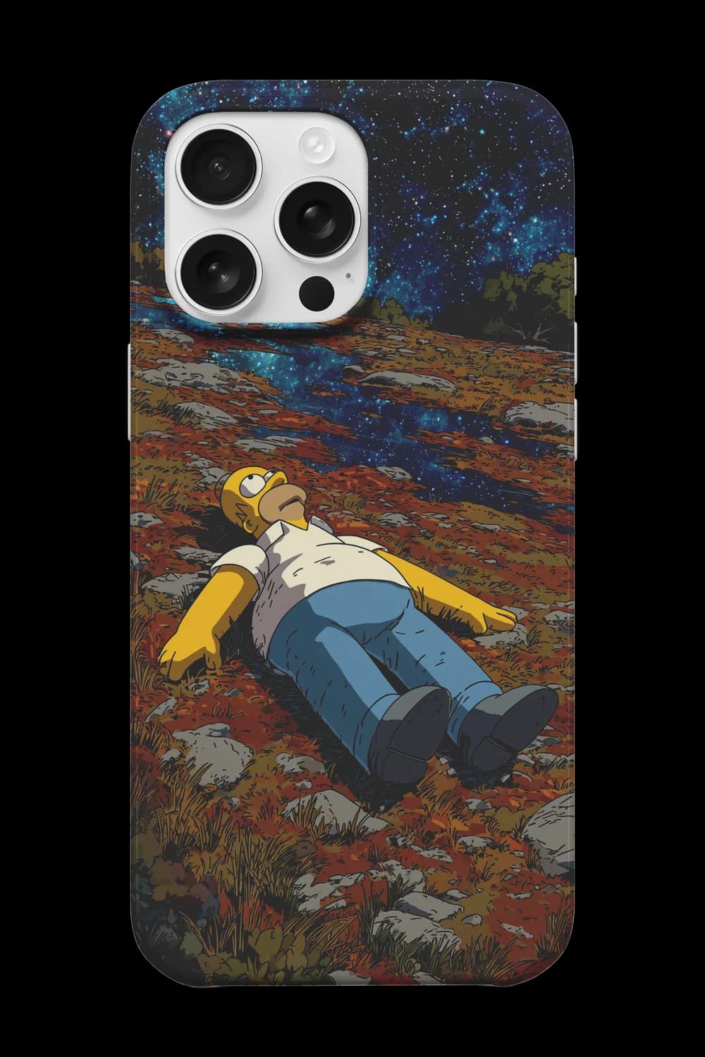 Stargazer Telefon Kılıfı RK1155