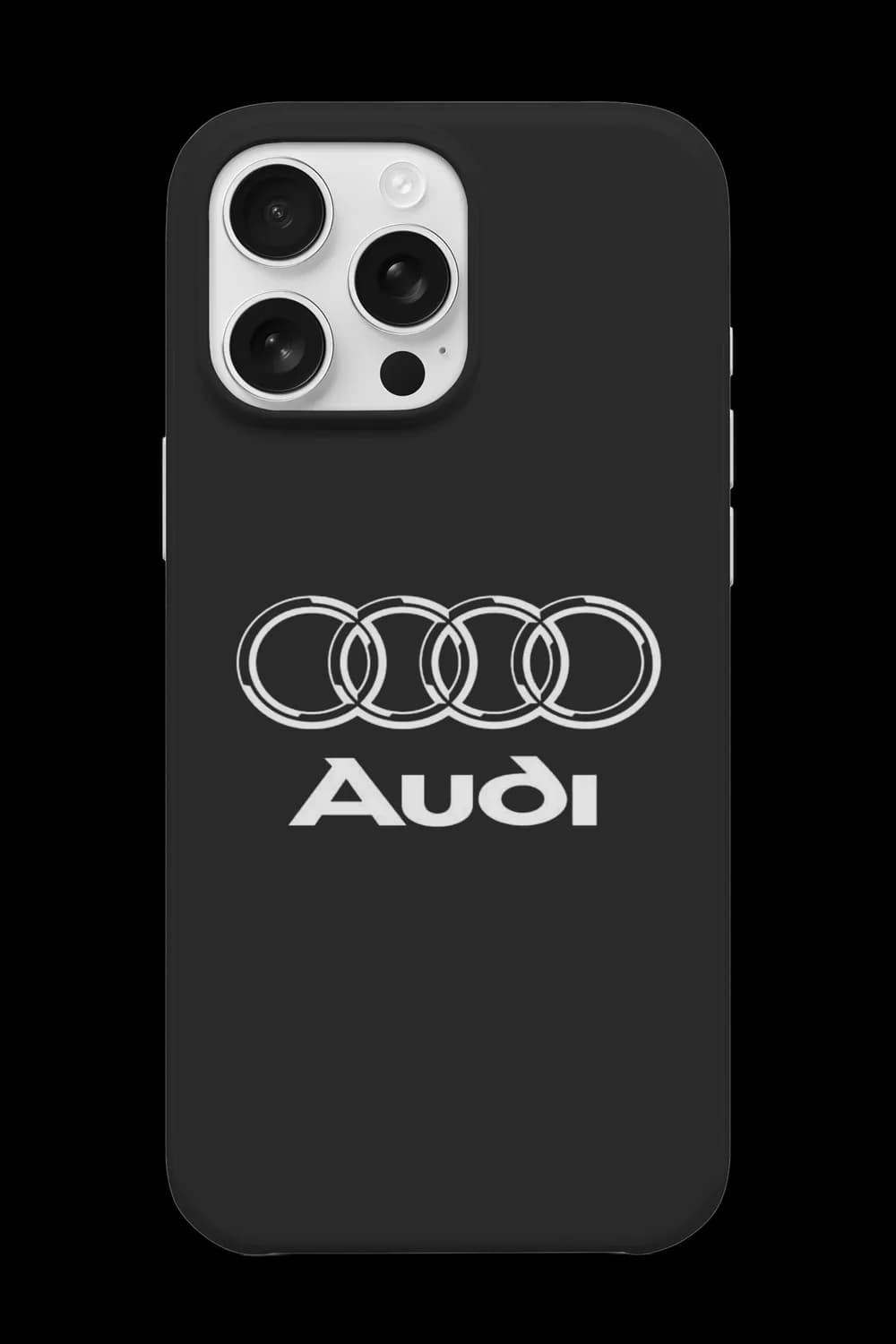 Stealth Rings Telefon Kılıfı RK875