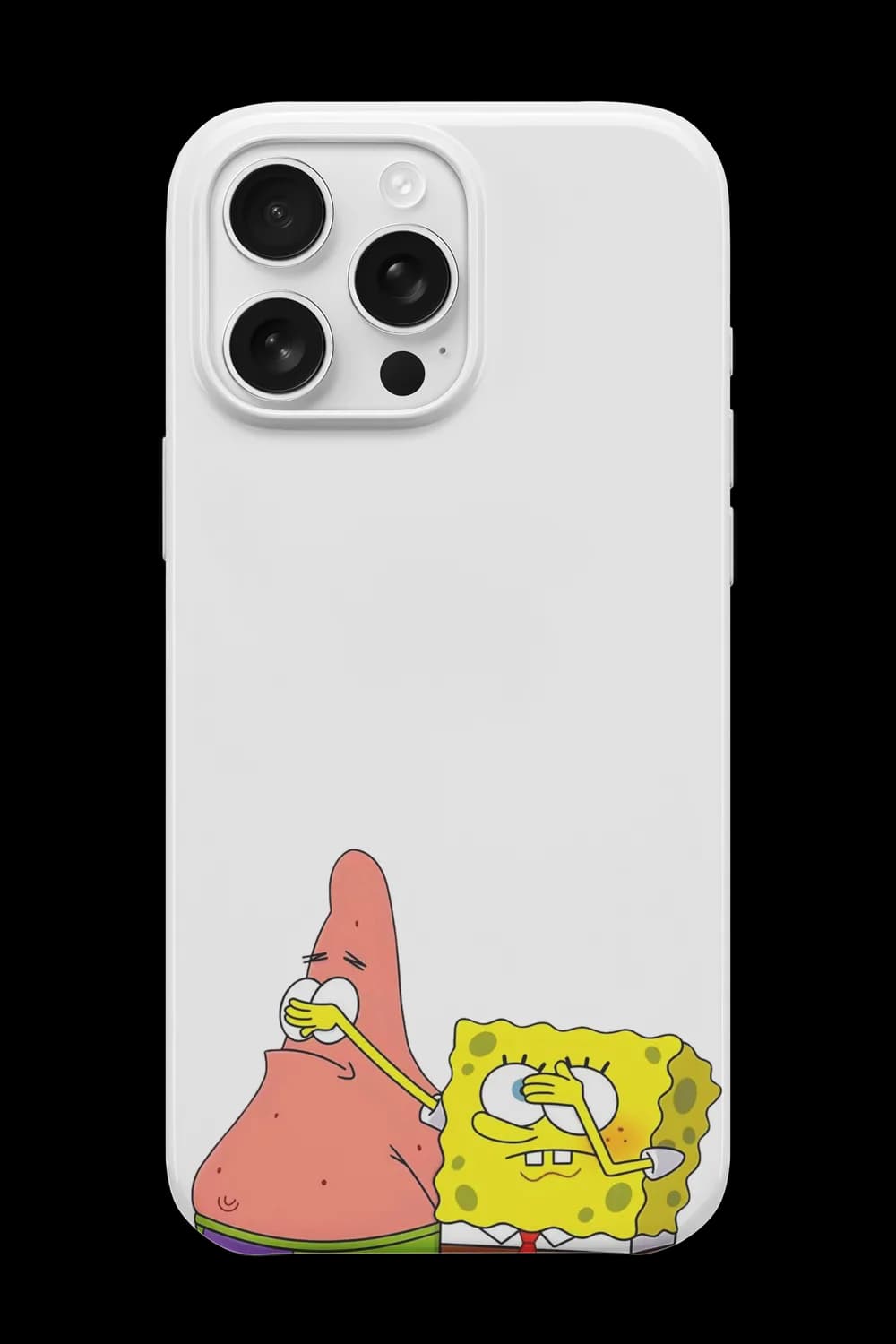 Not Today Telefon Kılıfı RK885