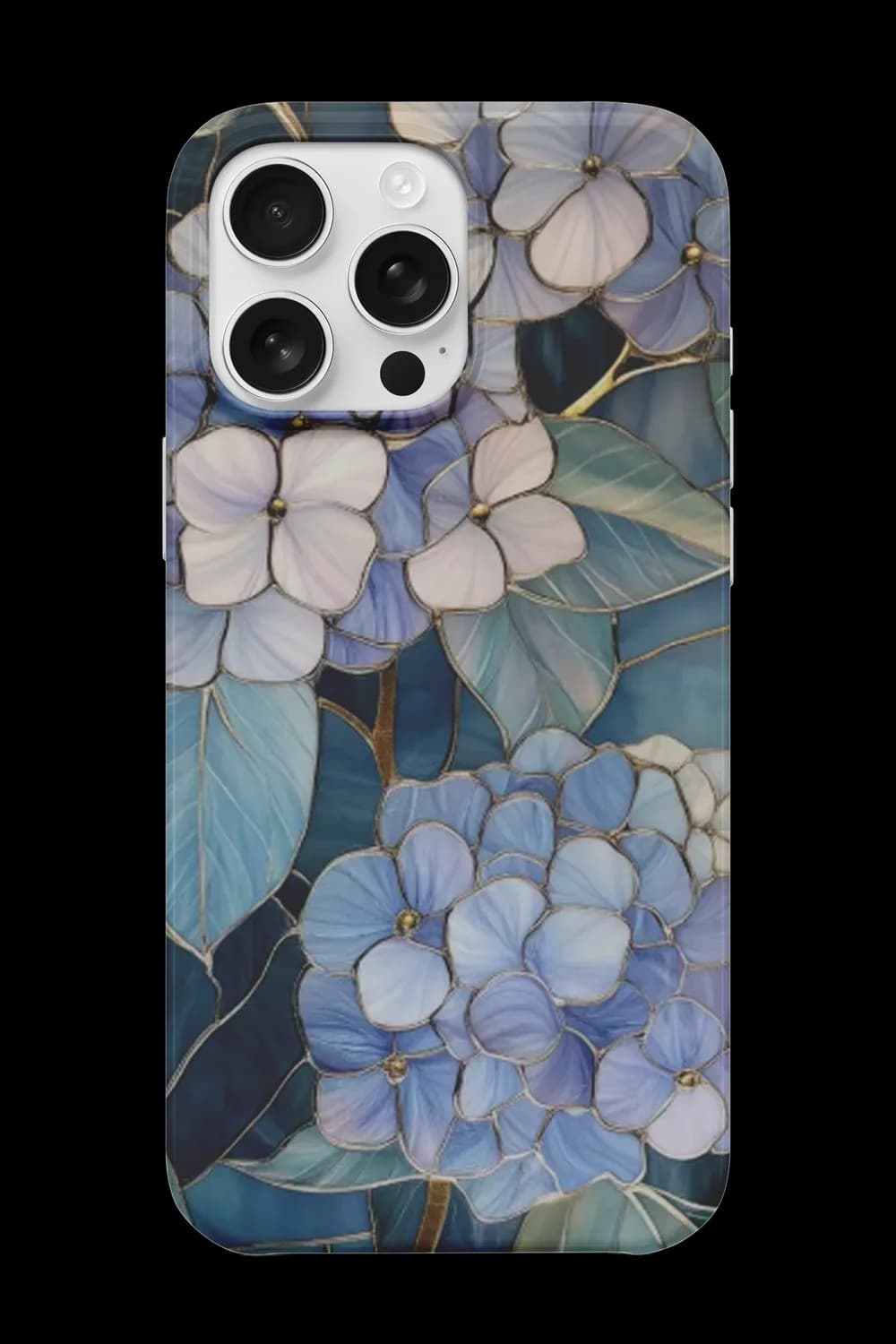 Moonlit Garden Telefon Kılıfı RK1005
