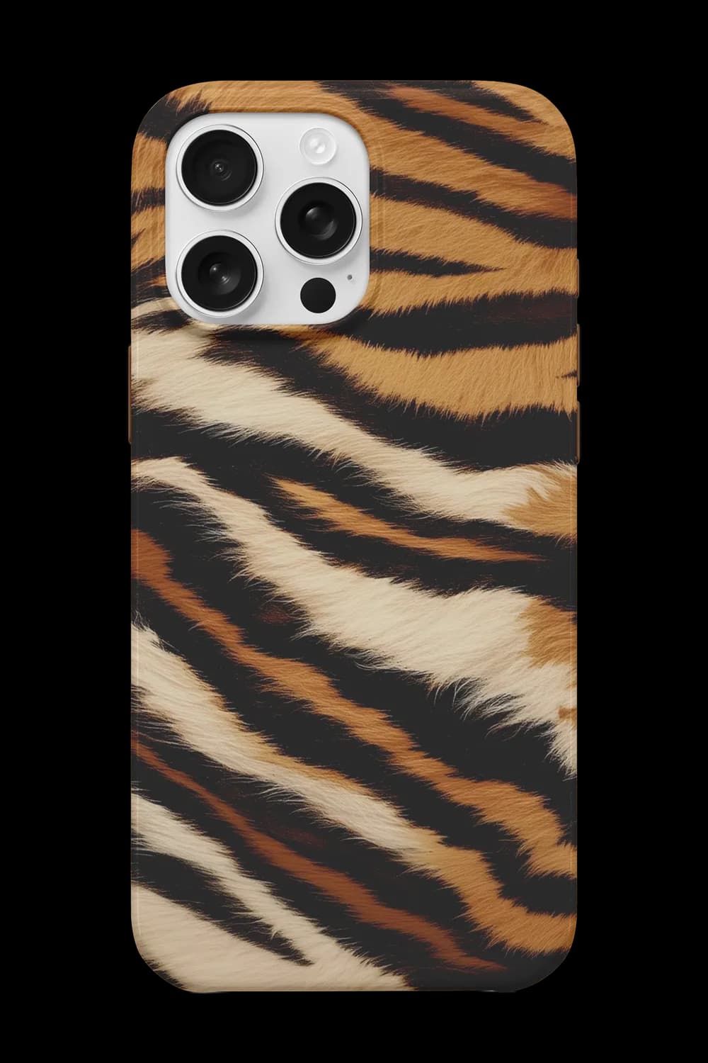 Tiger Telefon Kılıfı RK143